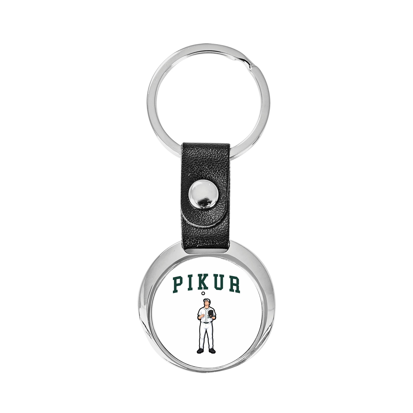 Key Chain — Shirsey in Classic