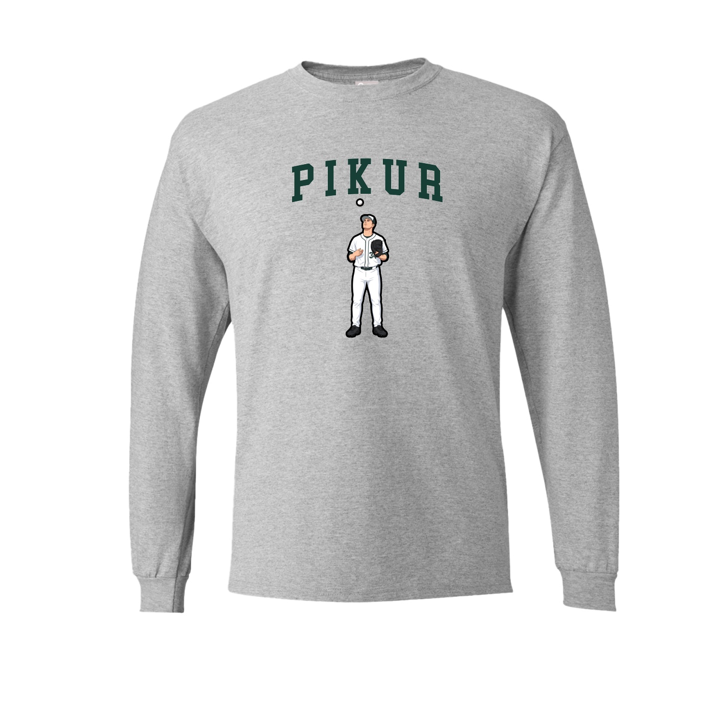 Long Sleeve Tee