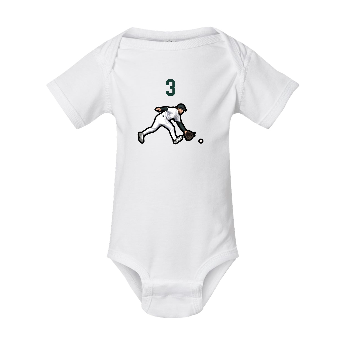 Baby Onesie