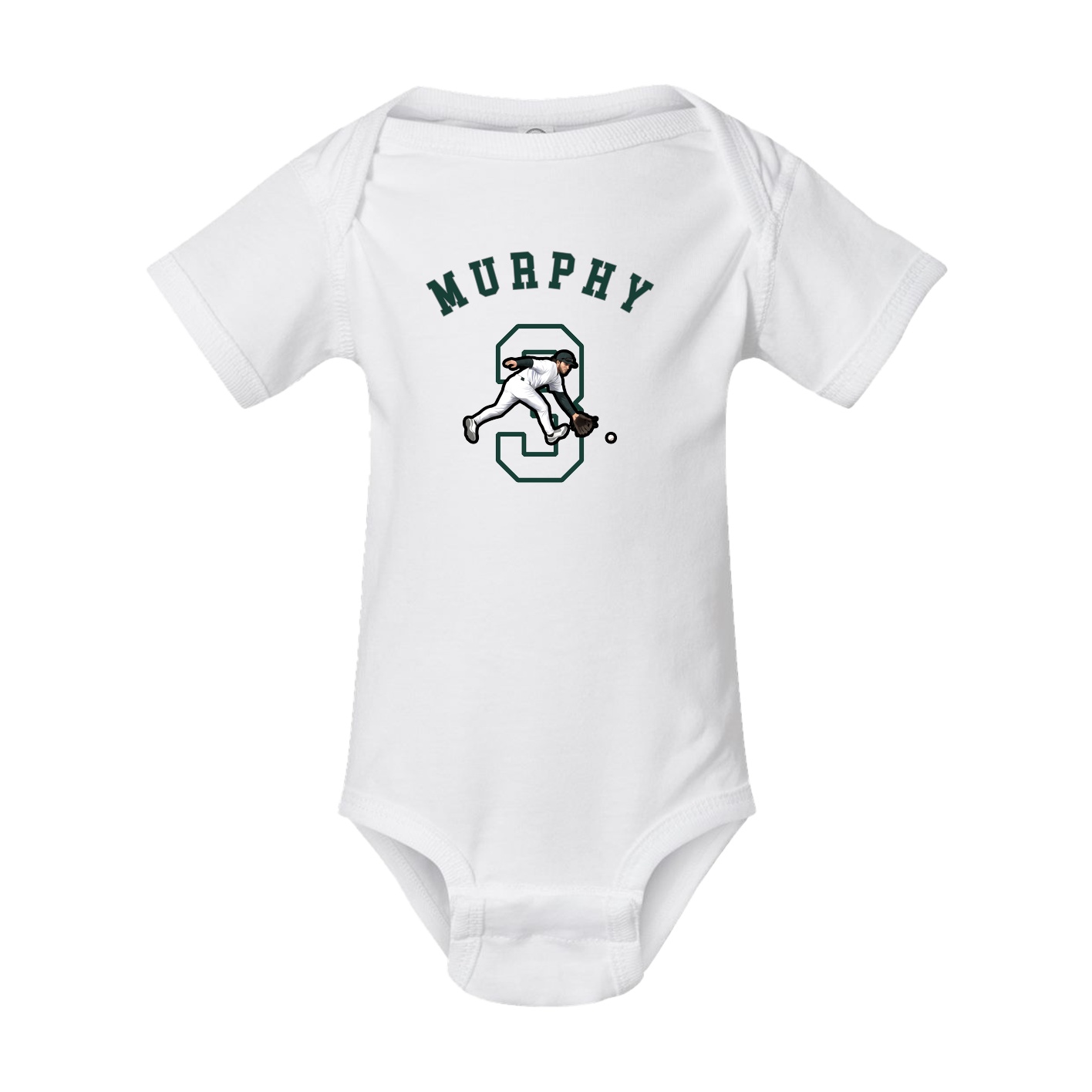 Baby Onesie