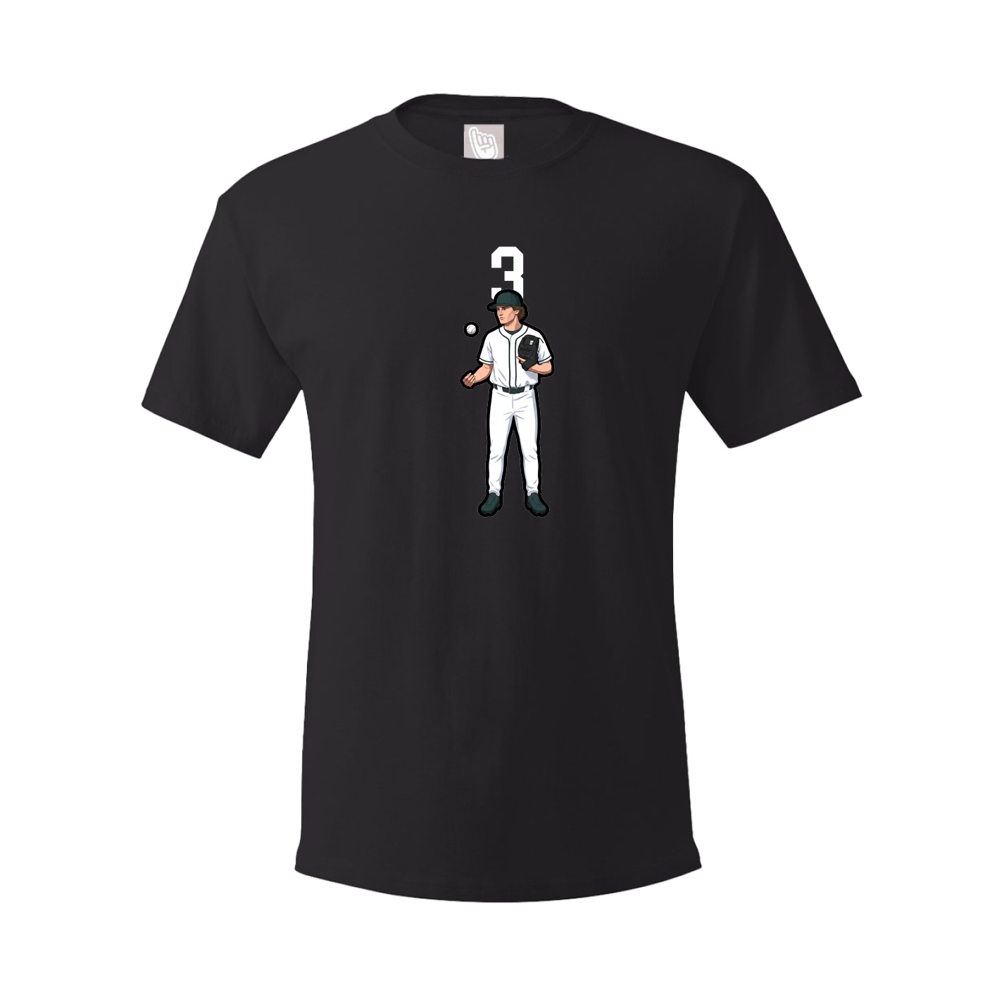 NIL Club Youth Tee