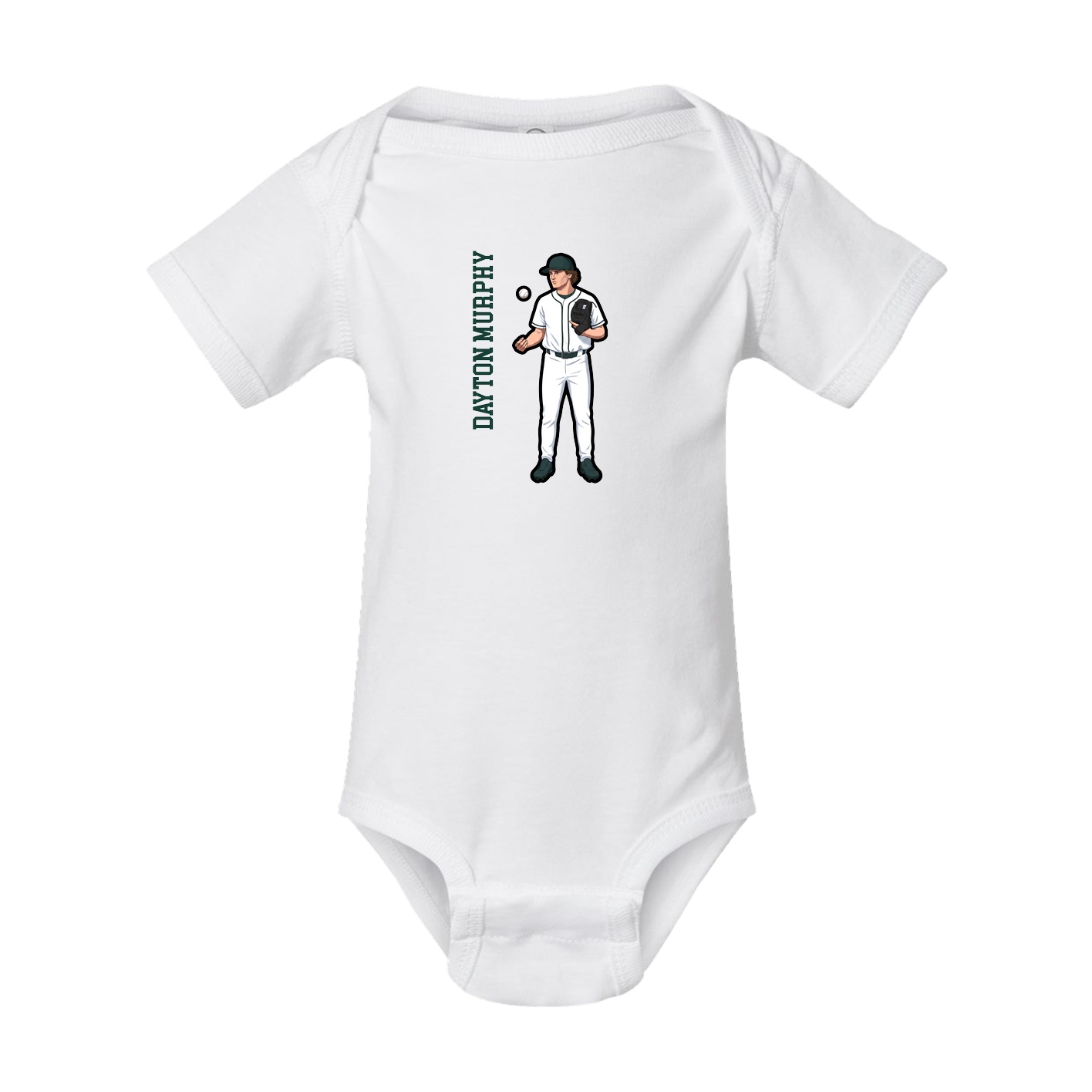 Baby Onesie