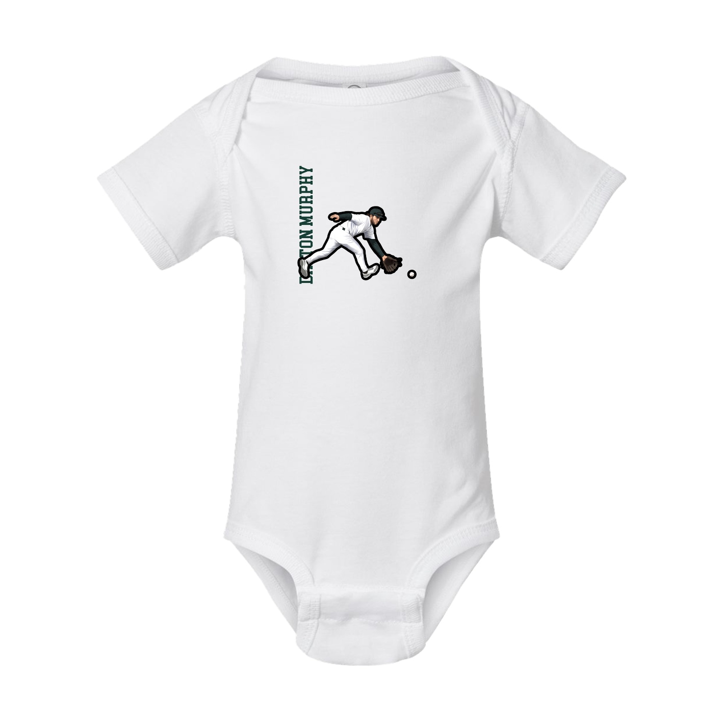 Baby Onesie