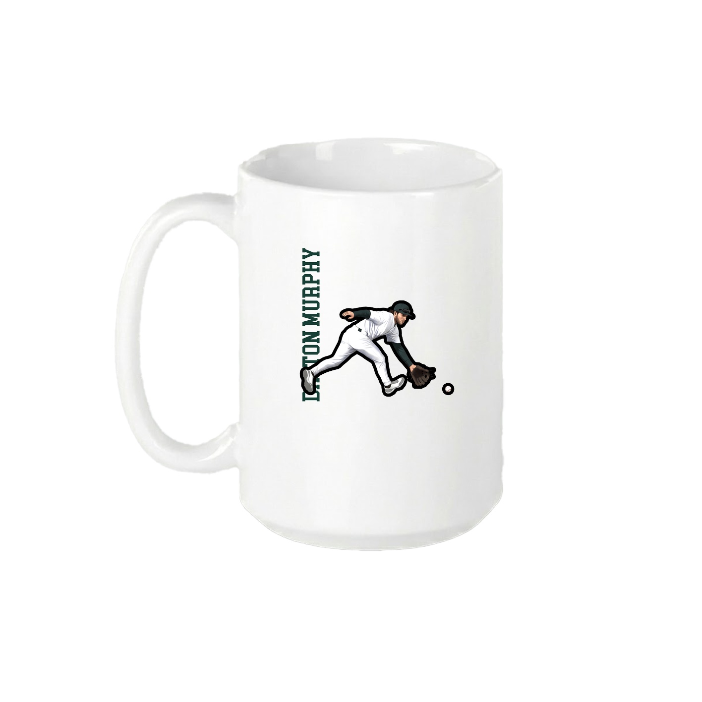 15oz Coffee Mug