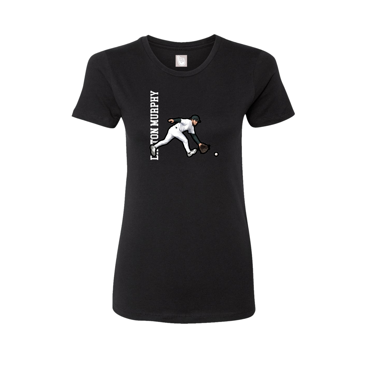 NIL Club Womens Tee