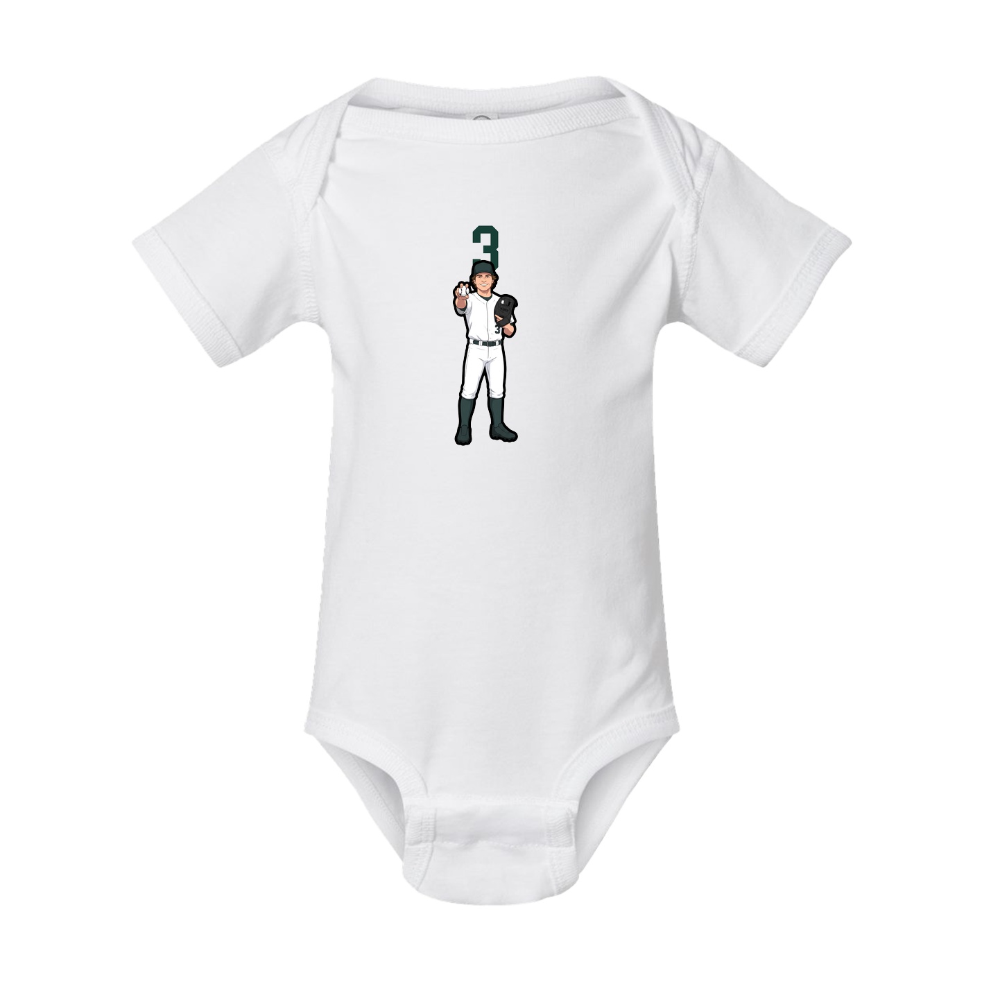 Baby Onesie