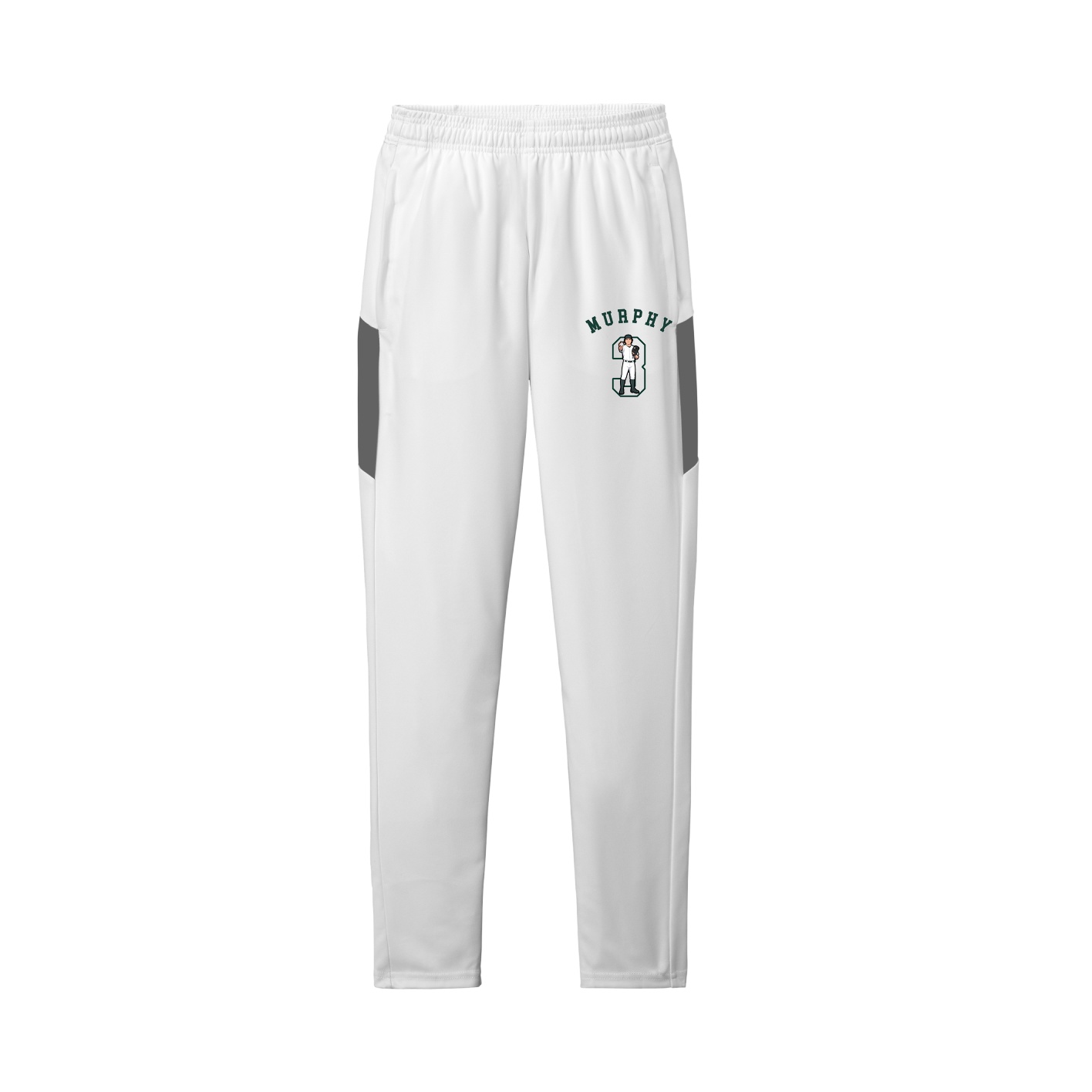 Classic Team Travel Pant