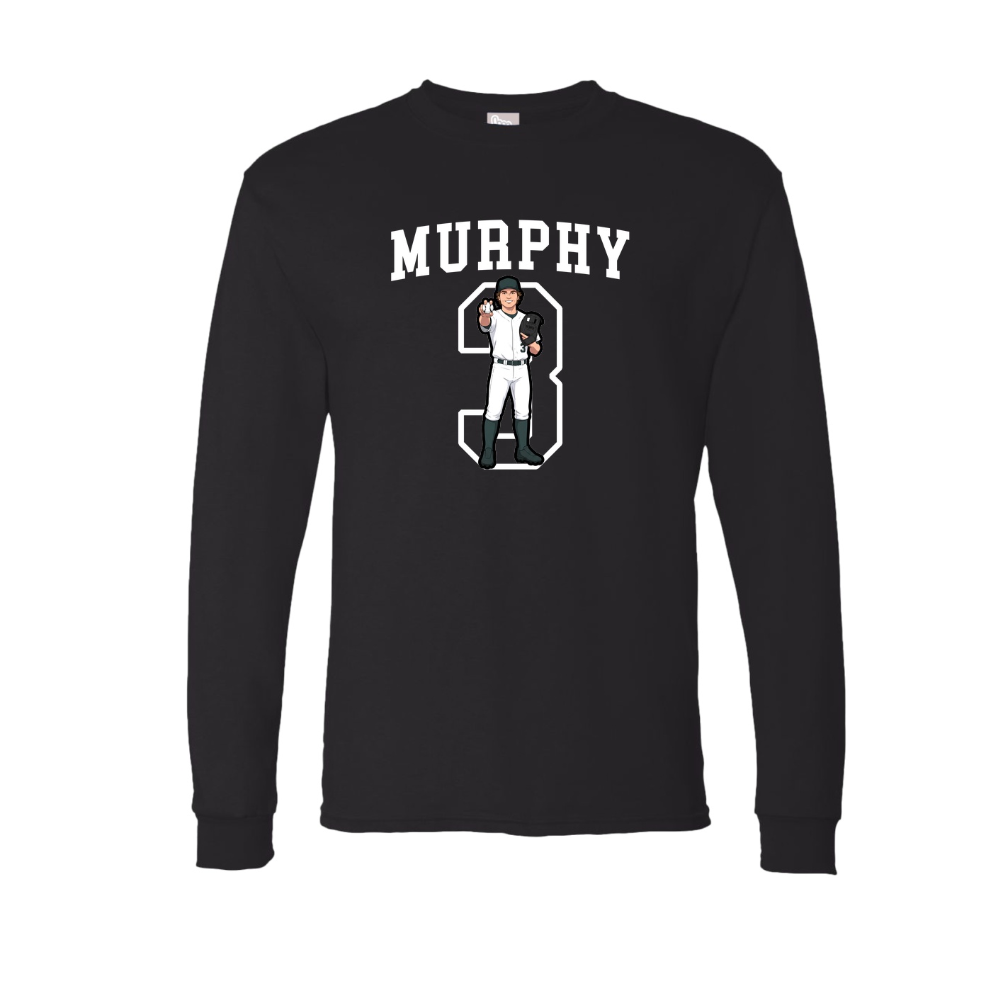 Long Sleeve Tee