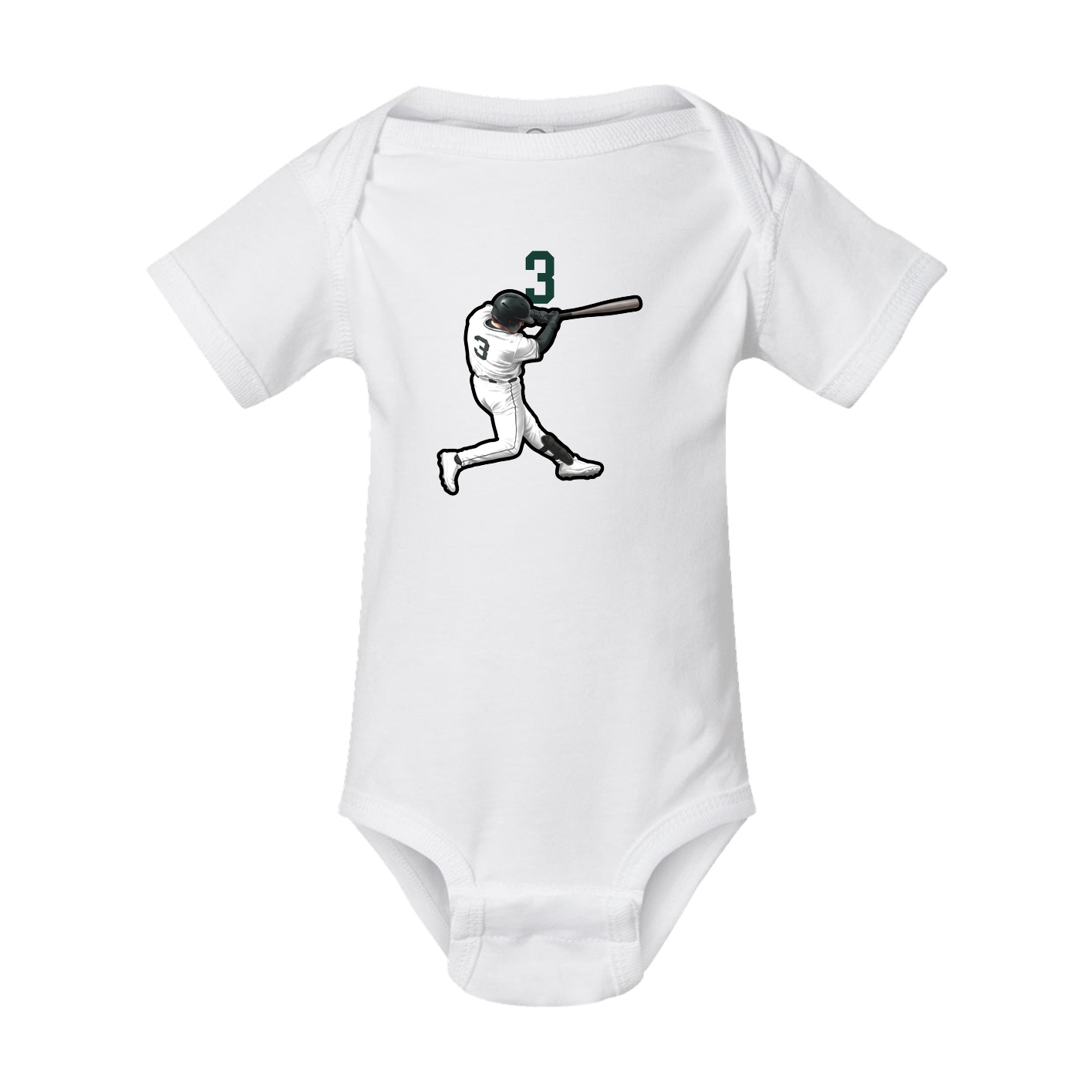 Baby Onesie