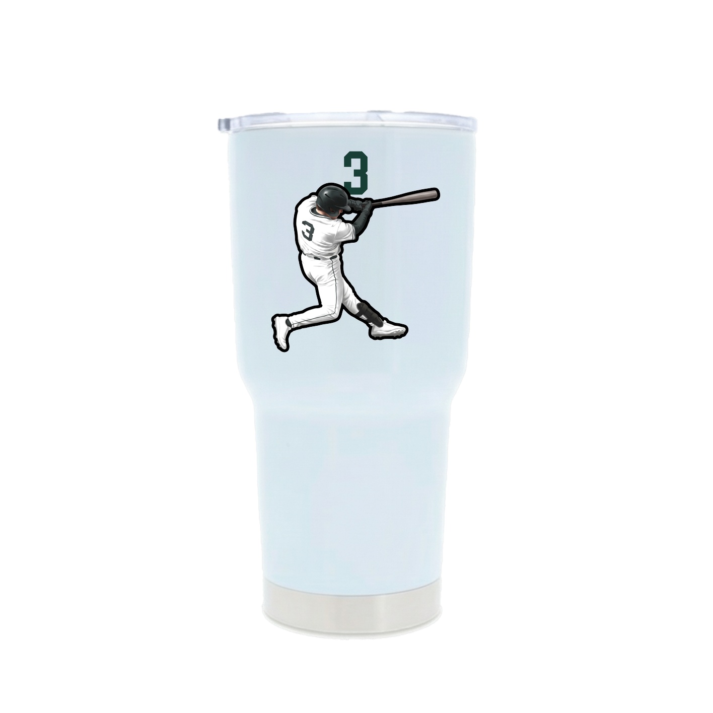 30oz Stainless Steel Tumbler