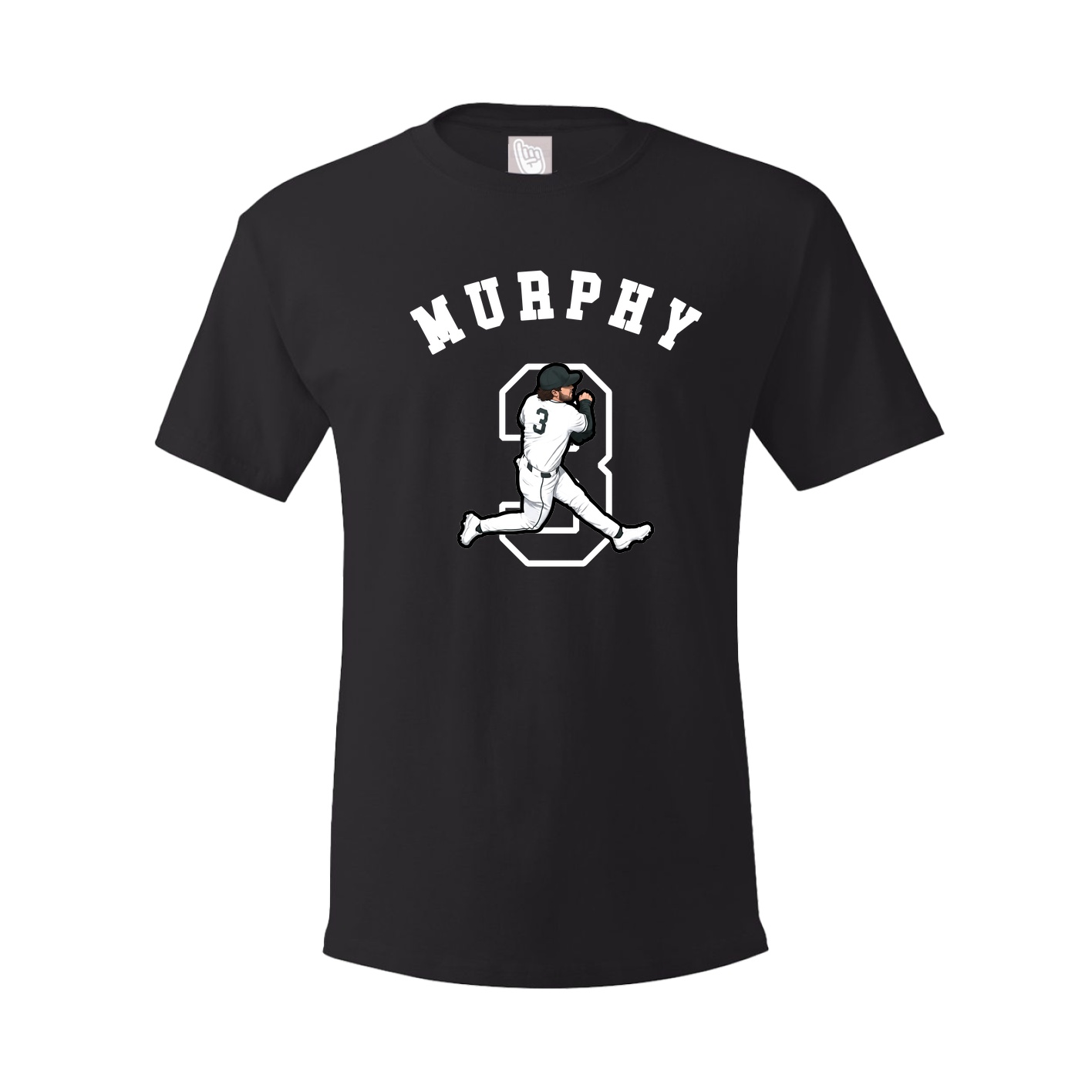NIL Club Tee