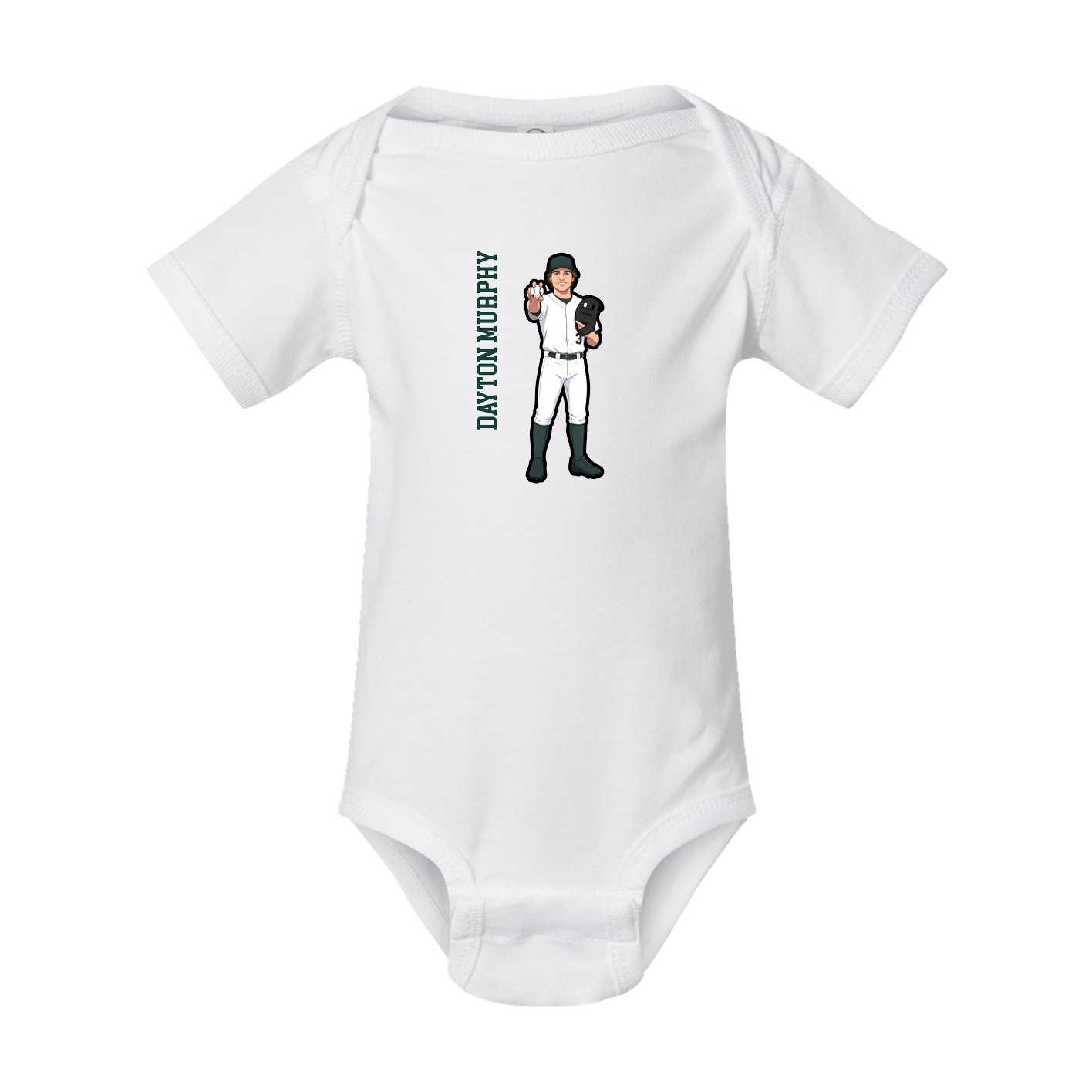 Baby Onesie