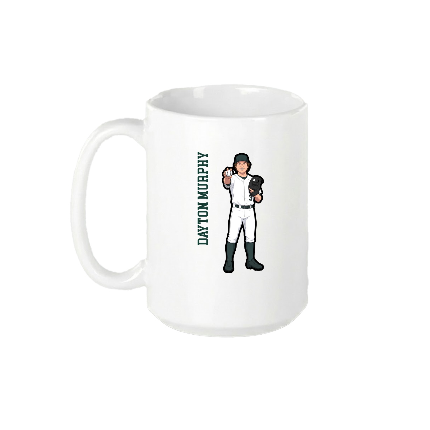 15oz Coffee Mug