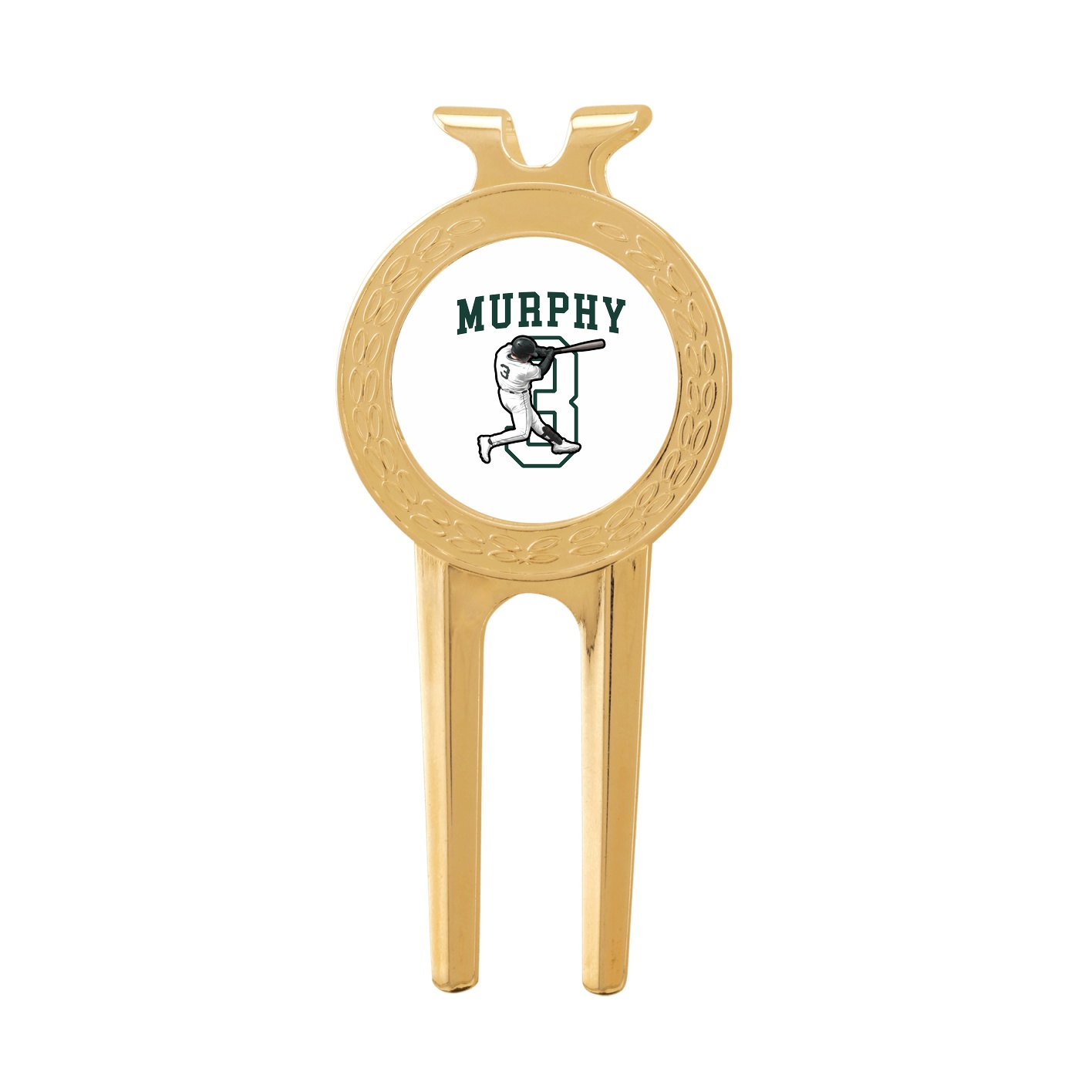Divot Tool with Ball Marker
