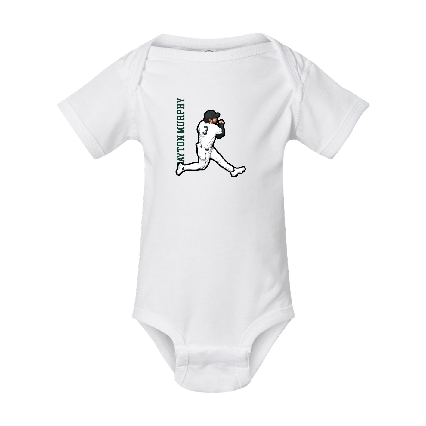 Baby Onesie