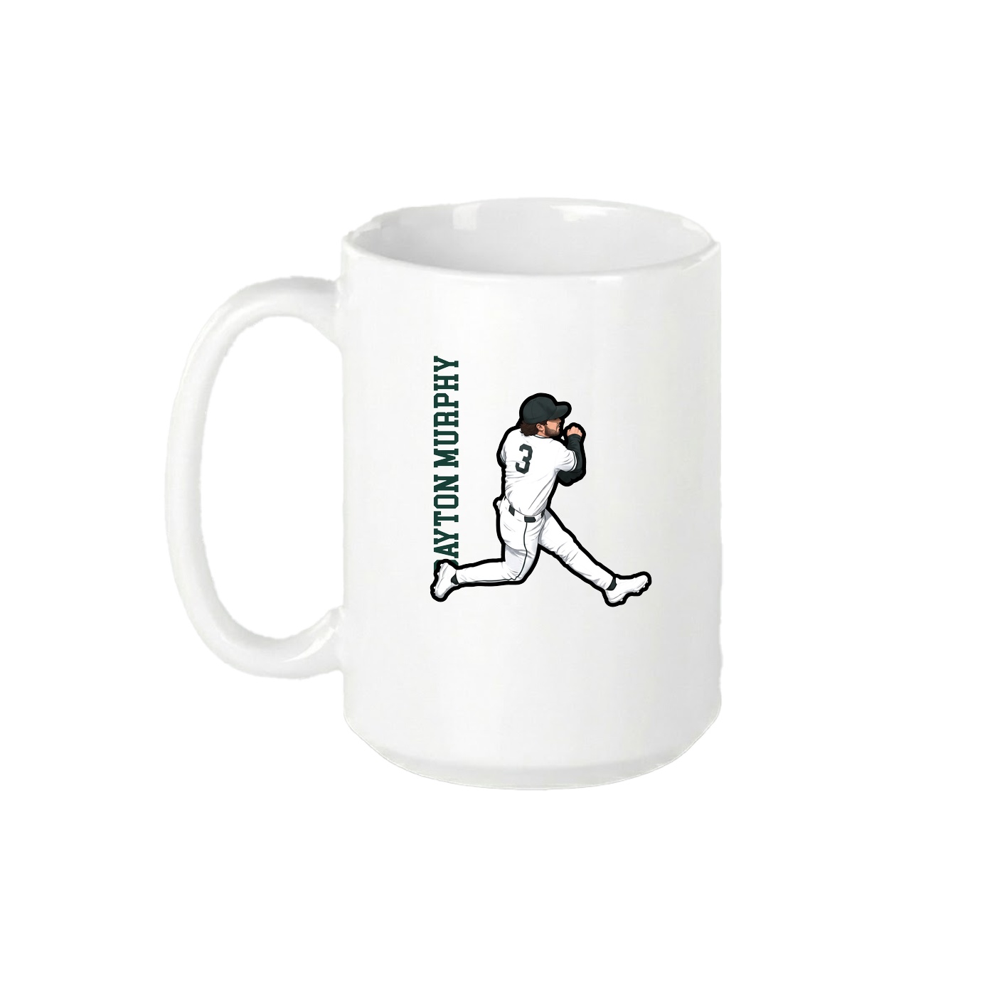 15oz Coffee Mug