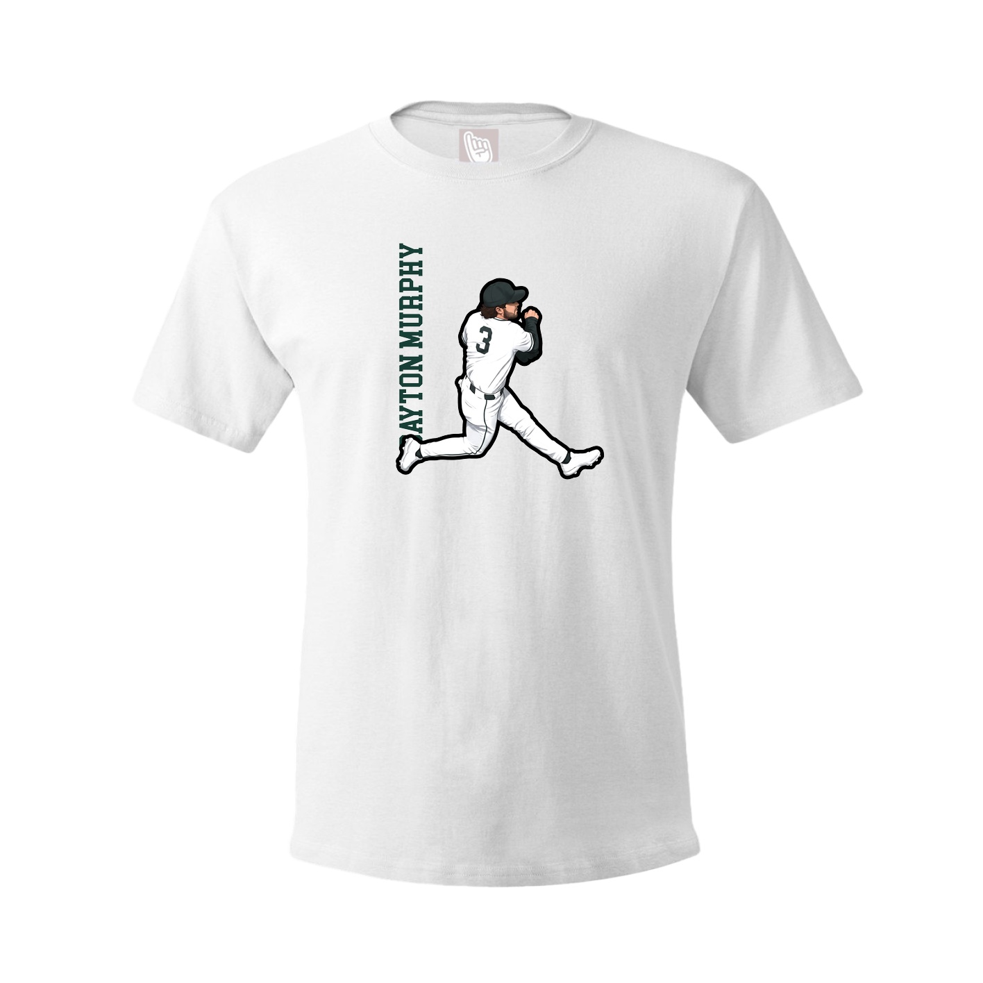 NIL Club Tee