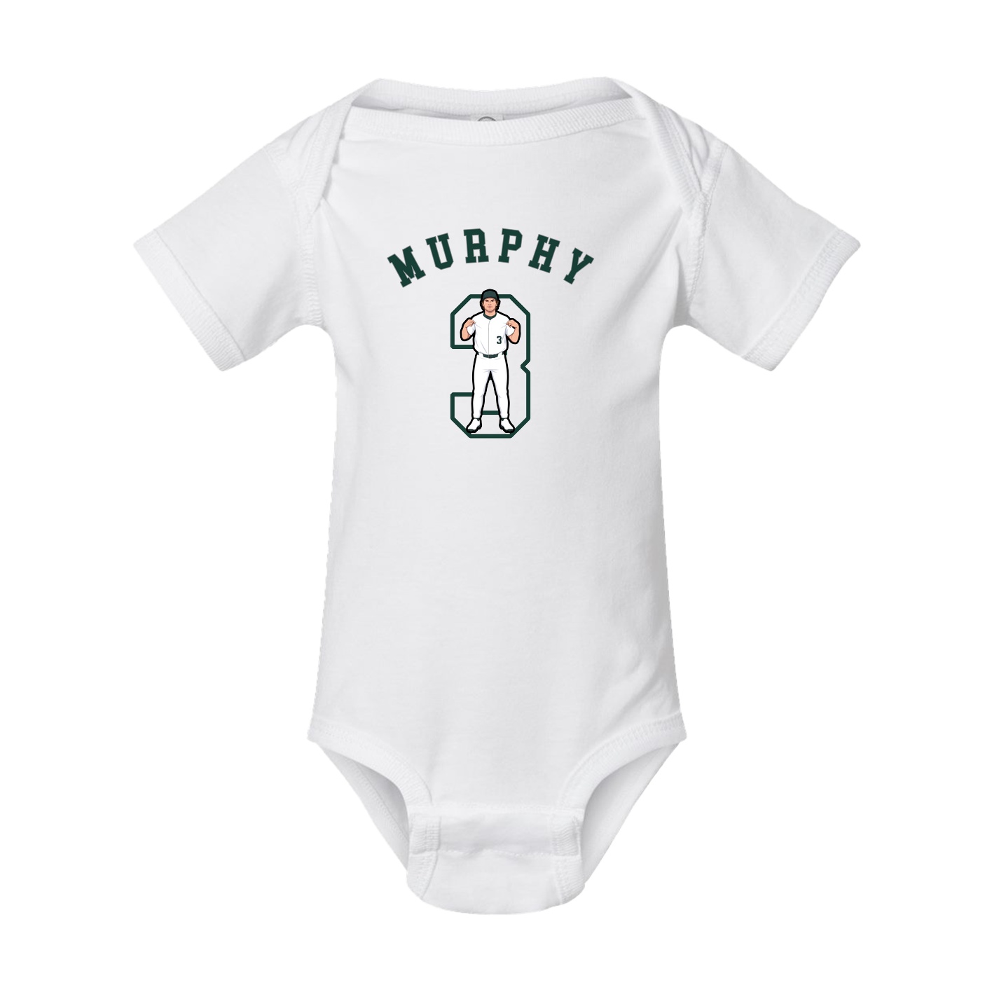 Baby Onesie