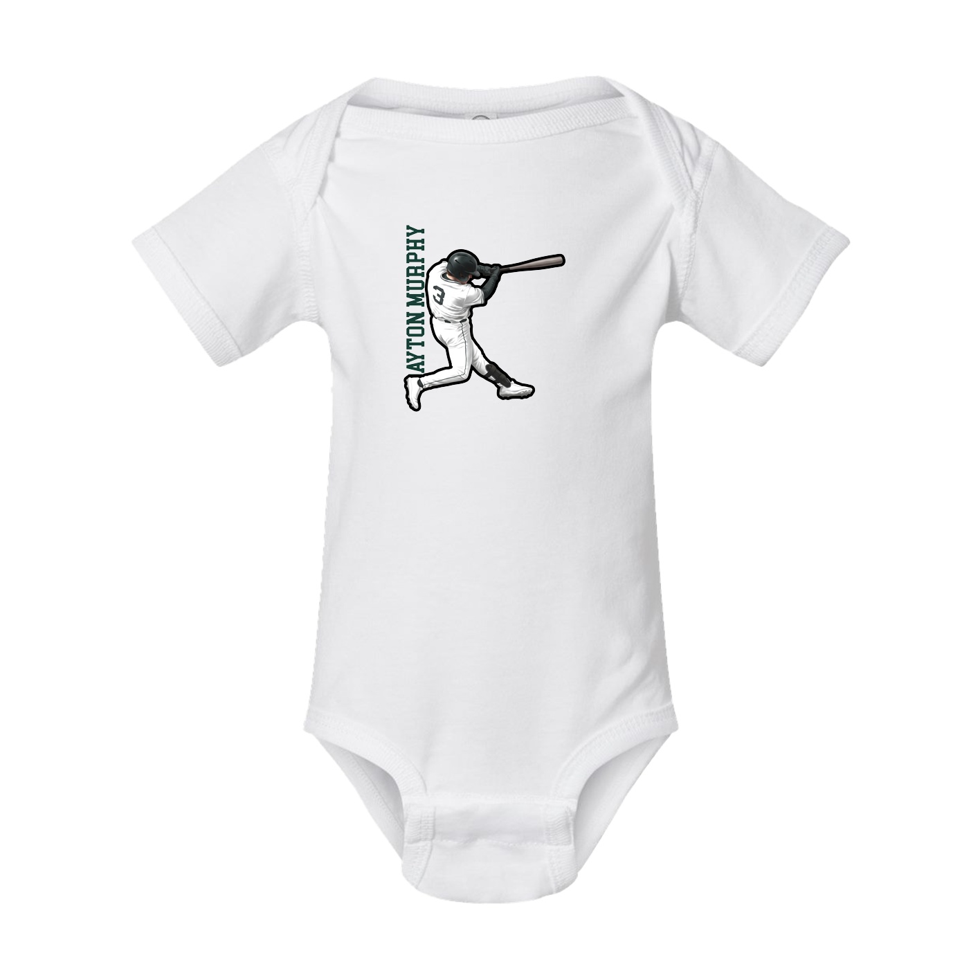 Baby Onesie