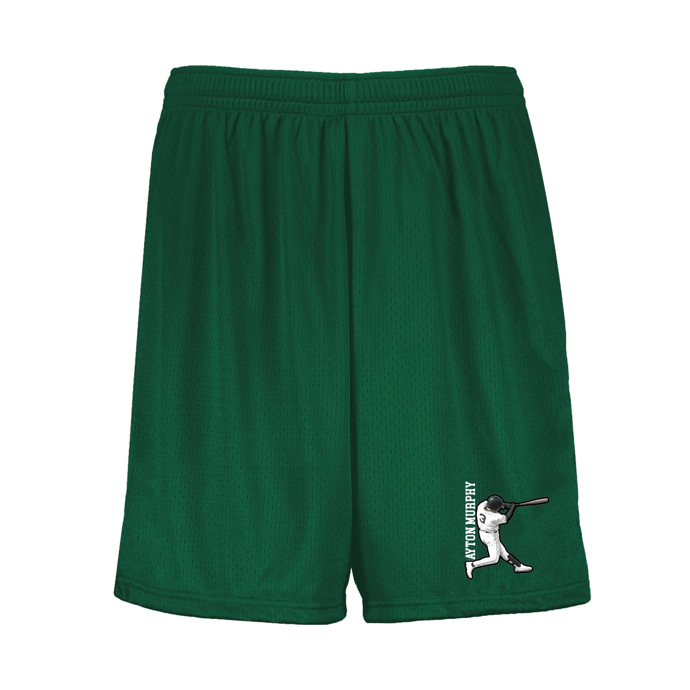 Badger 7" Pro Mesh Shorts