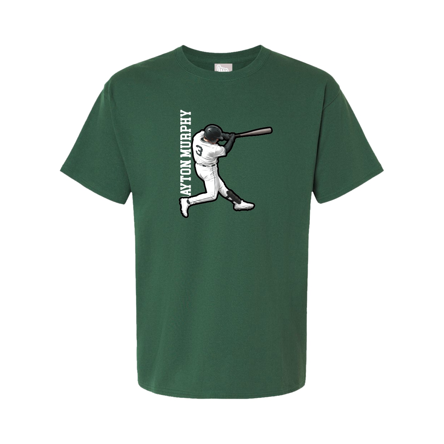 NIL Club Tee