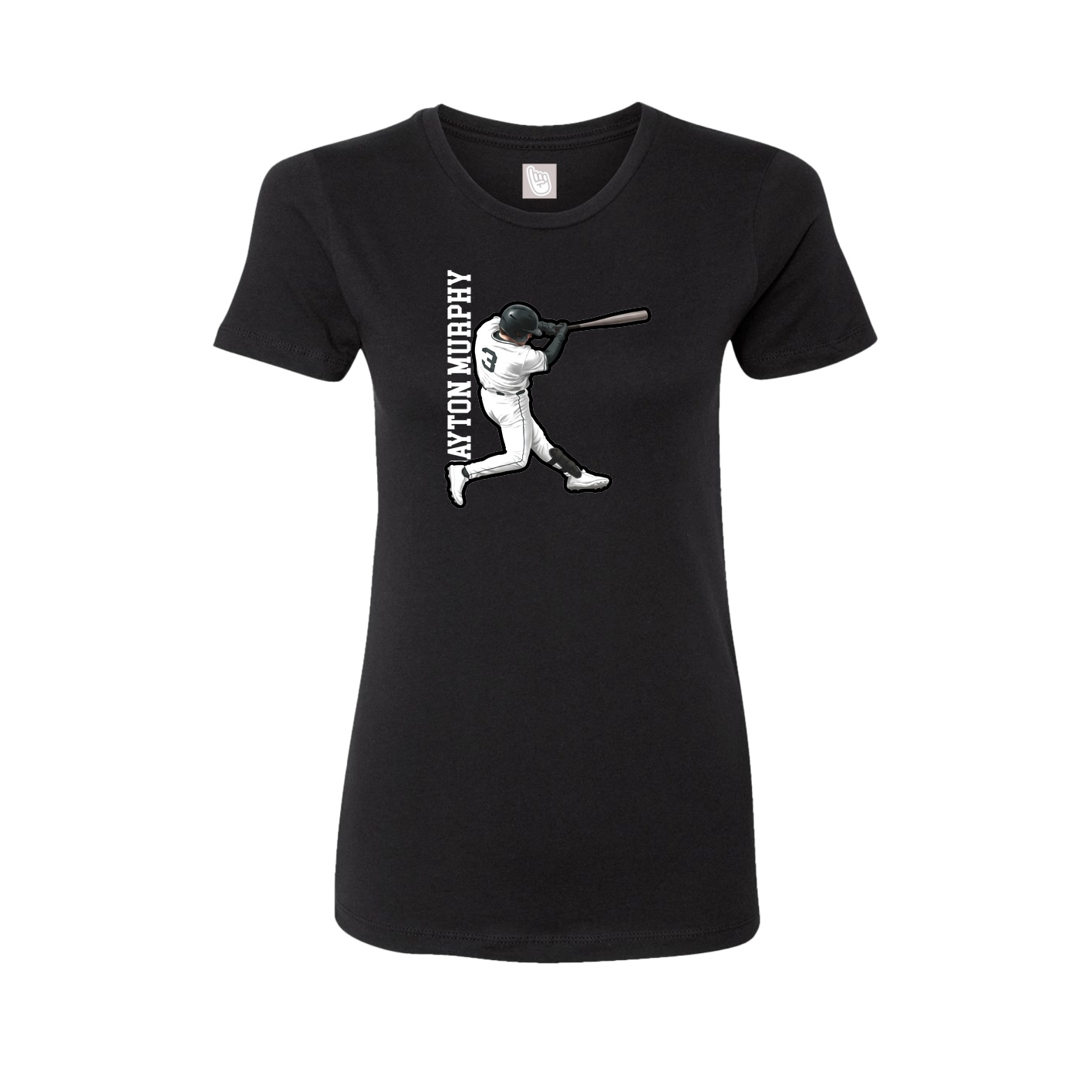 NIL Club Womens Tee