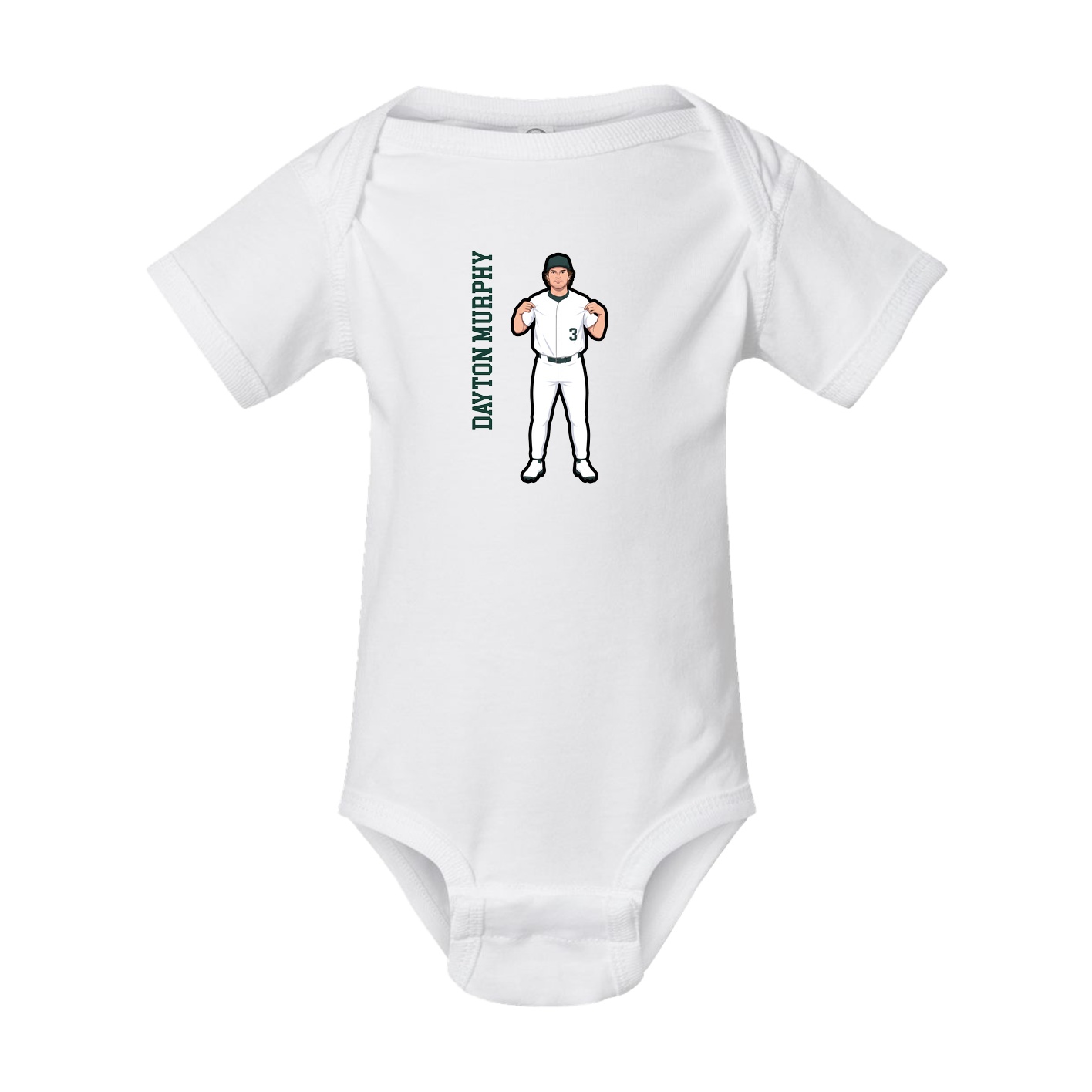 Baby Onesie