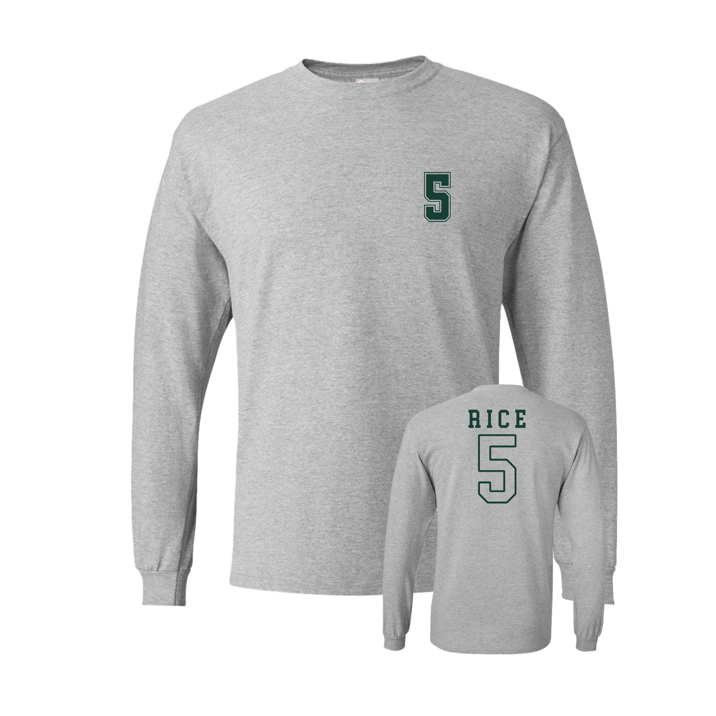 Long Sleeve Tee