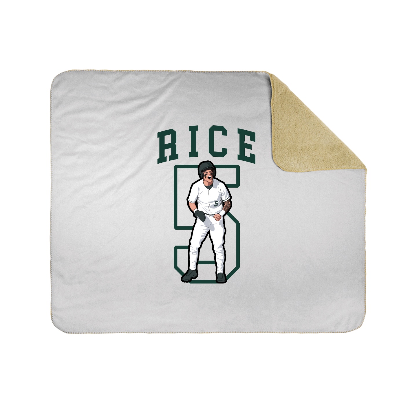 Throw Blanket