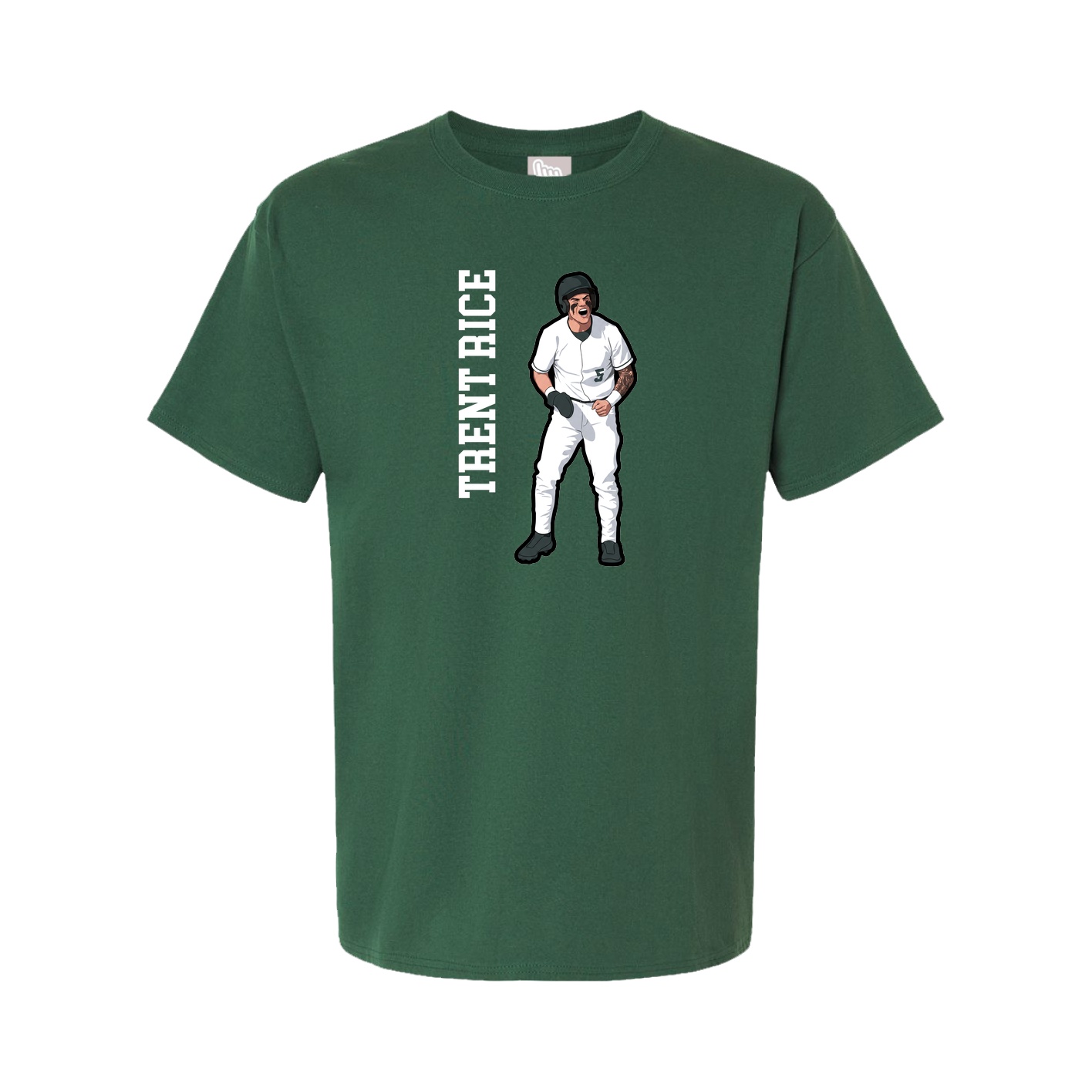 NIL Club Tee