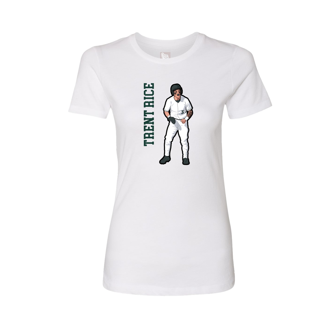 Fitted Women's Tee