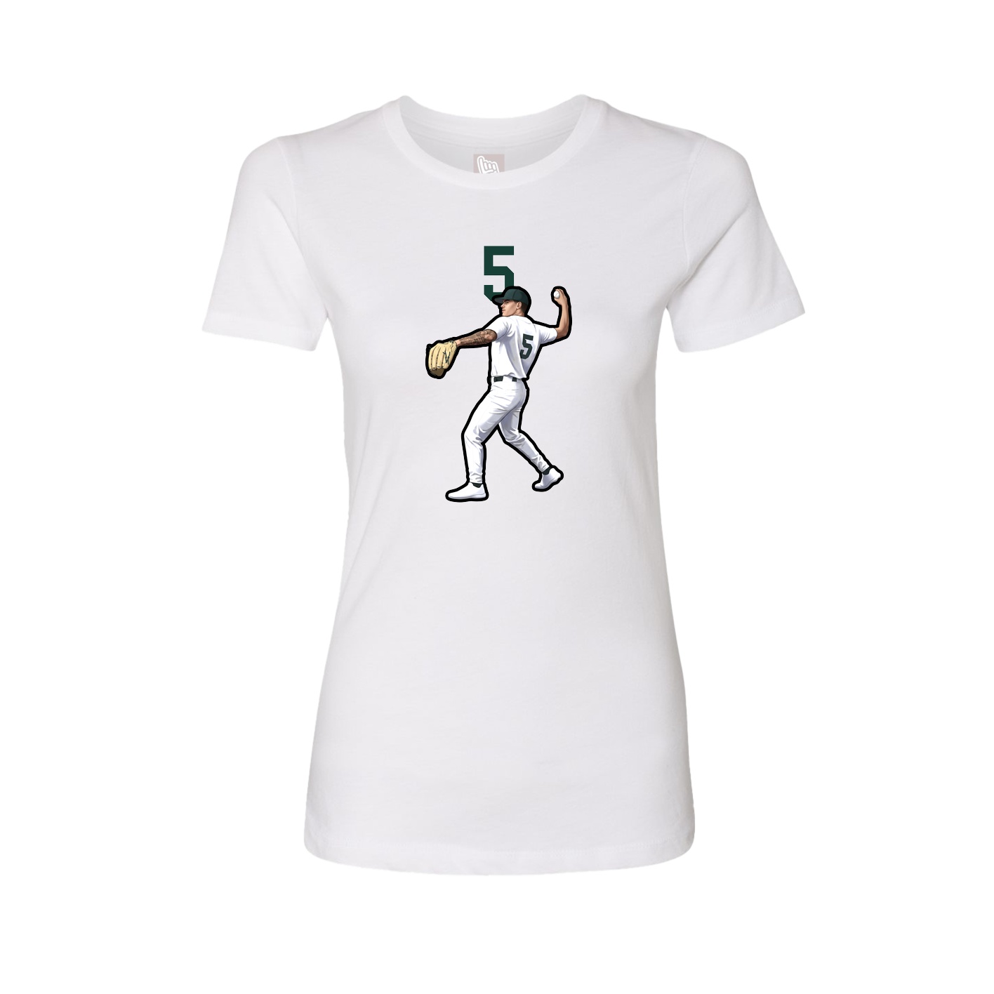 Womens Tee