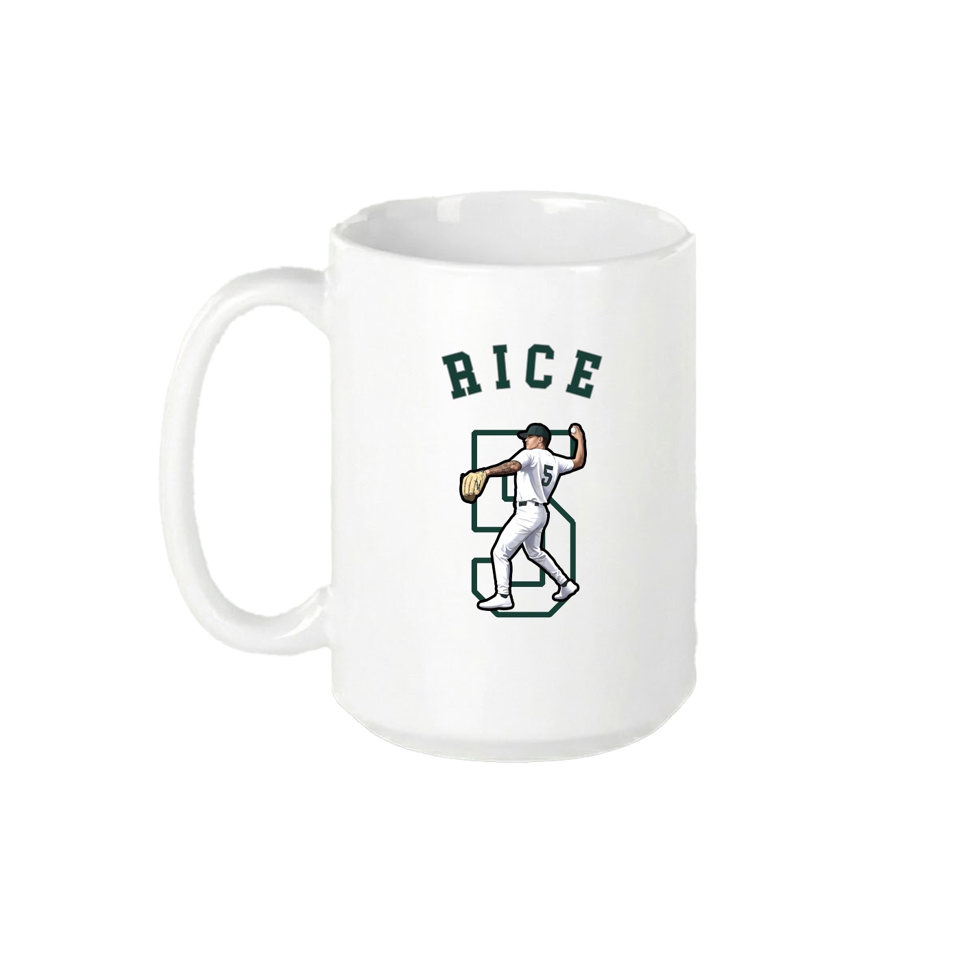15oz Coffee Mug