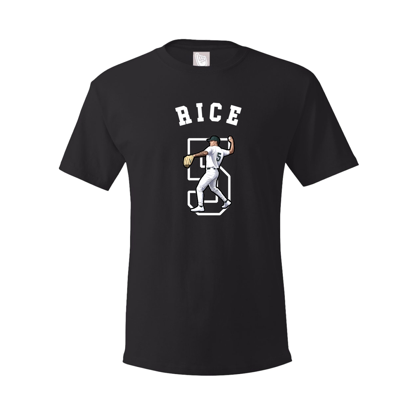 NIL Club Tee