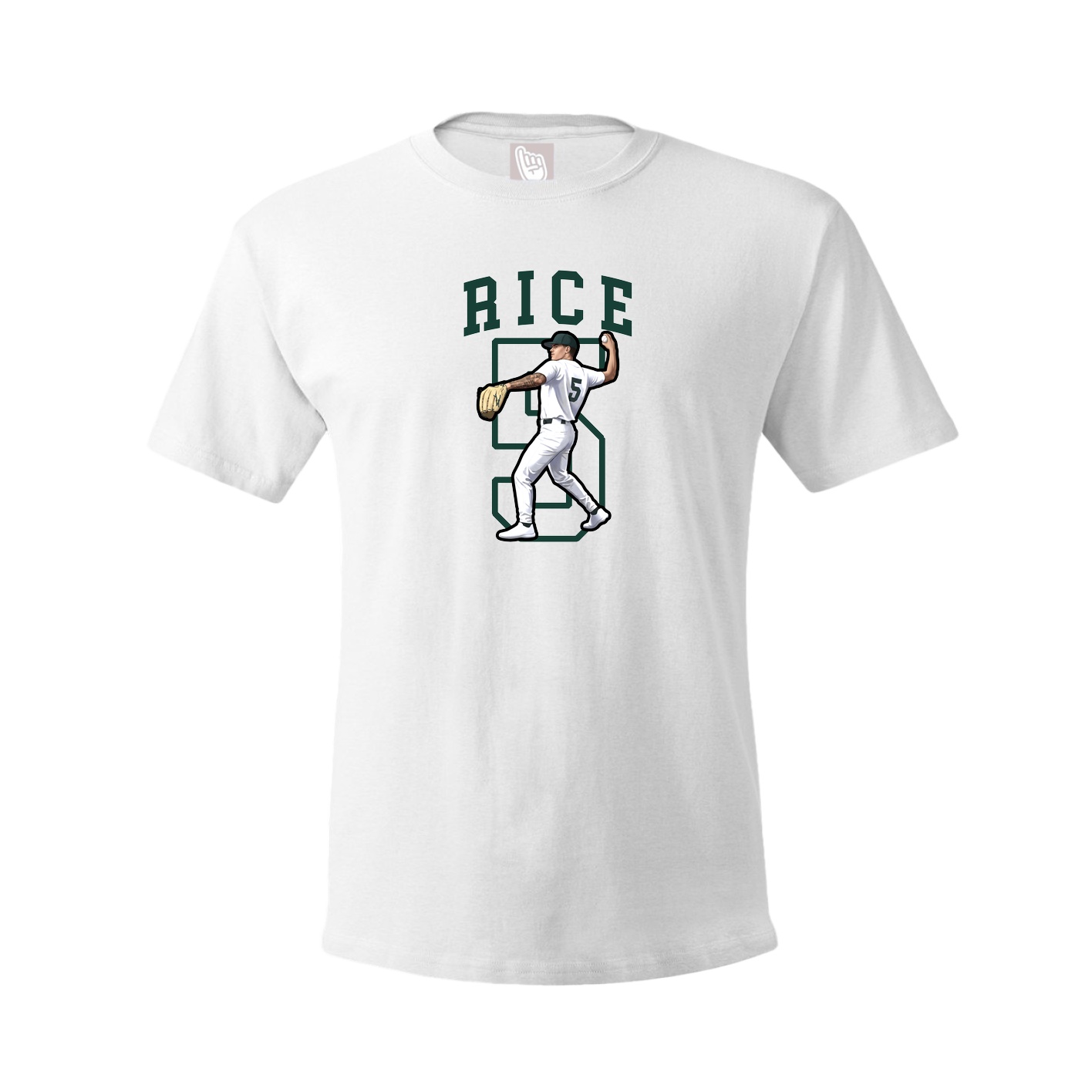 NIL Club Tee