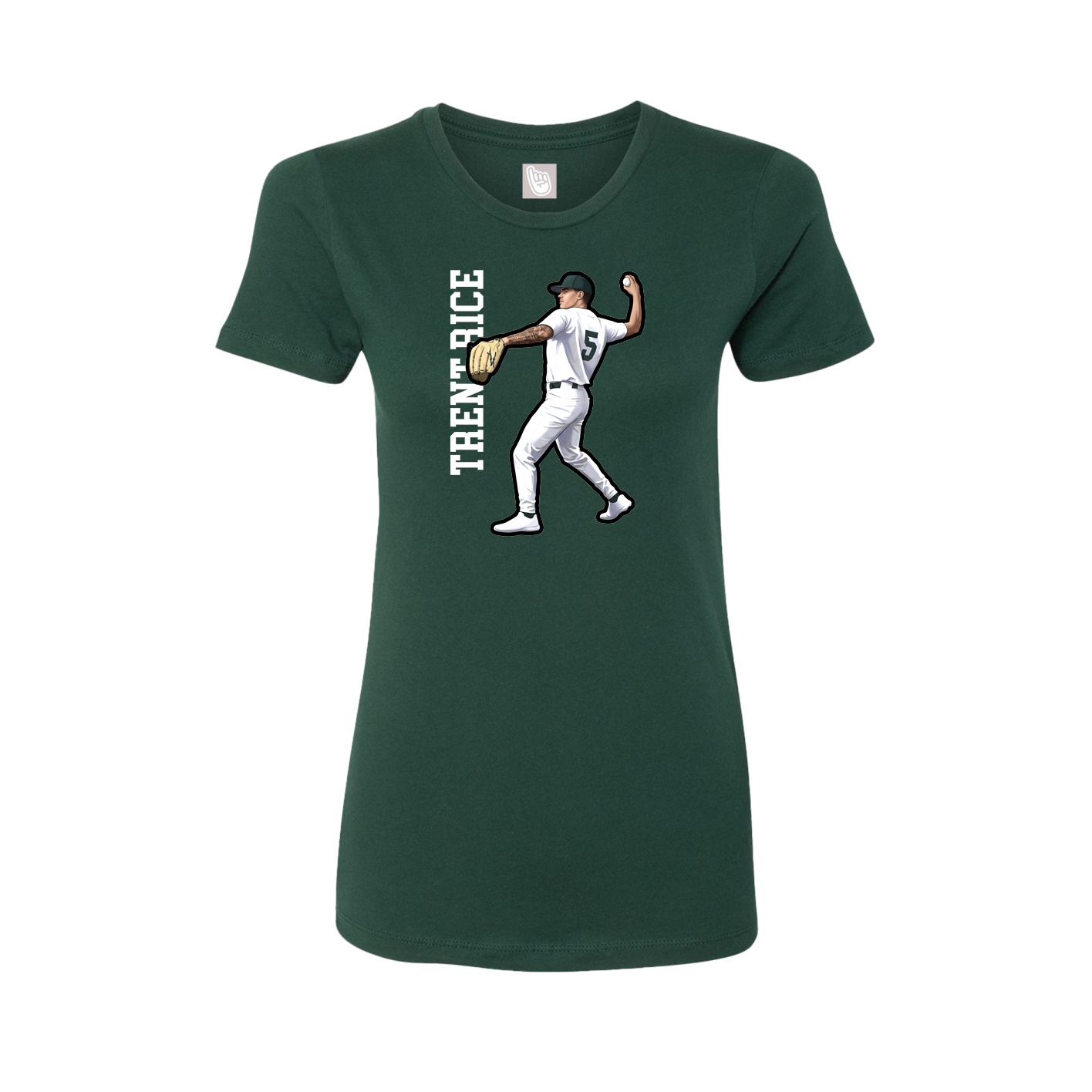 Womens Tee
