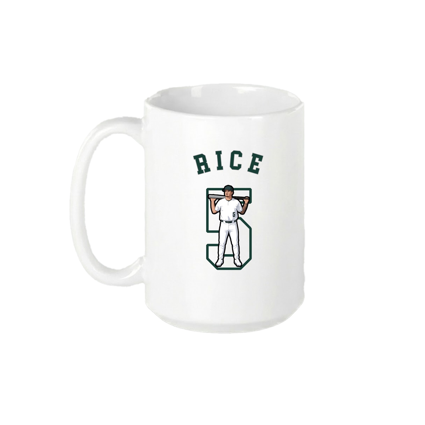 15oz Coffee Mug