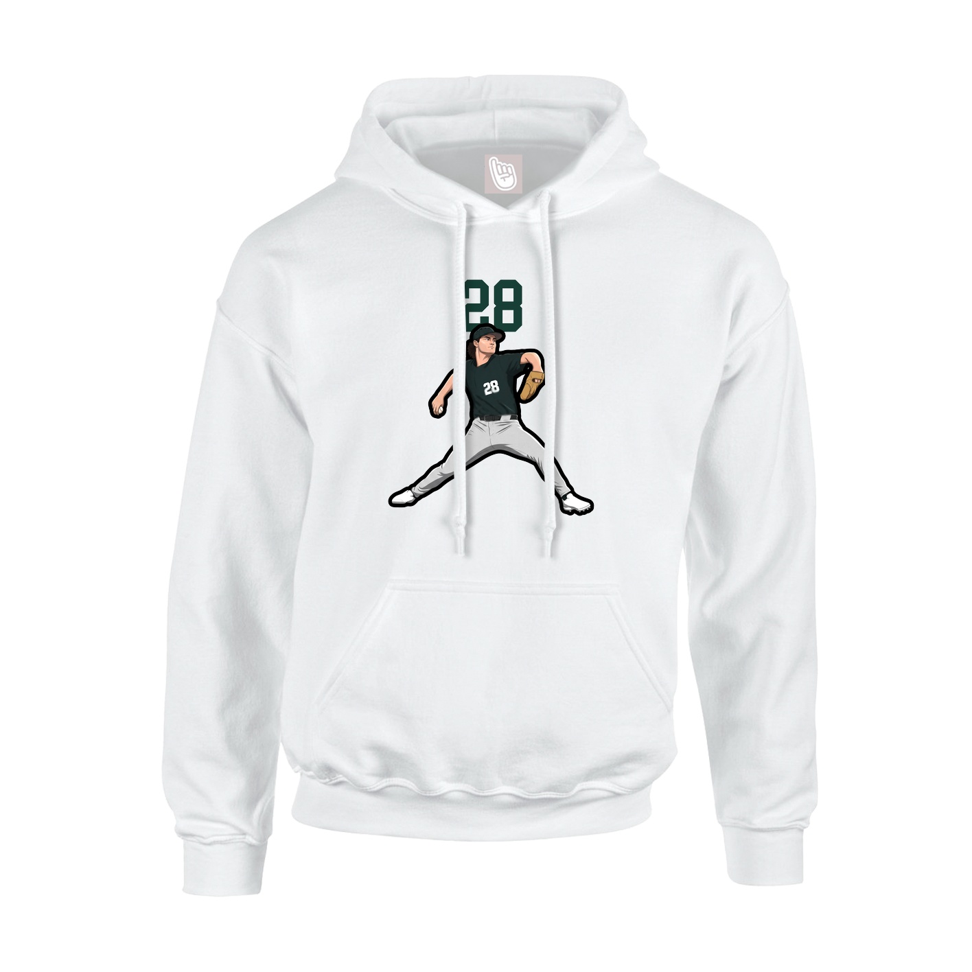 Hoodie