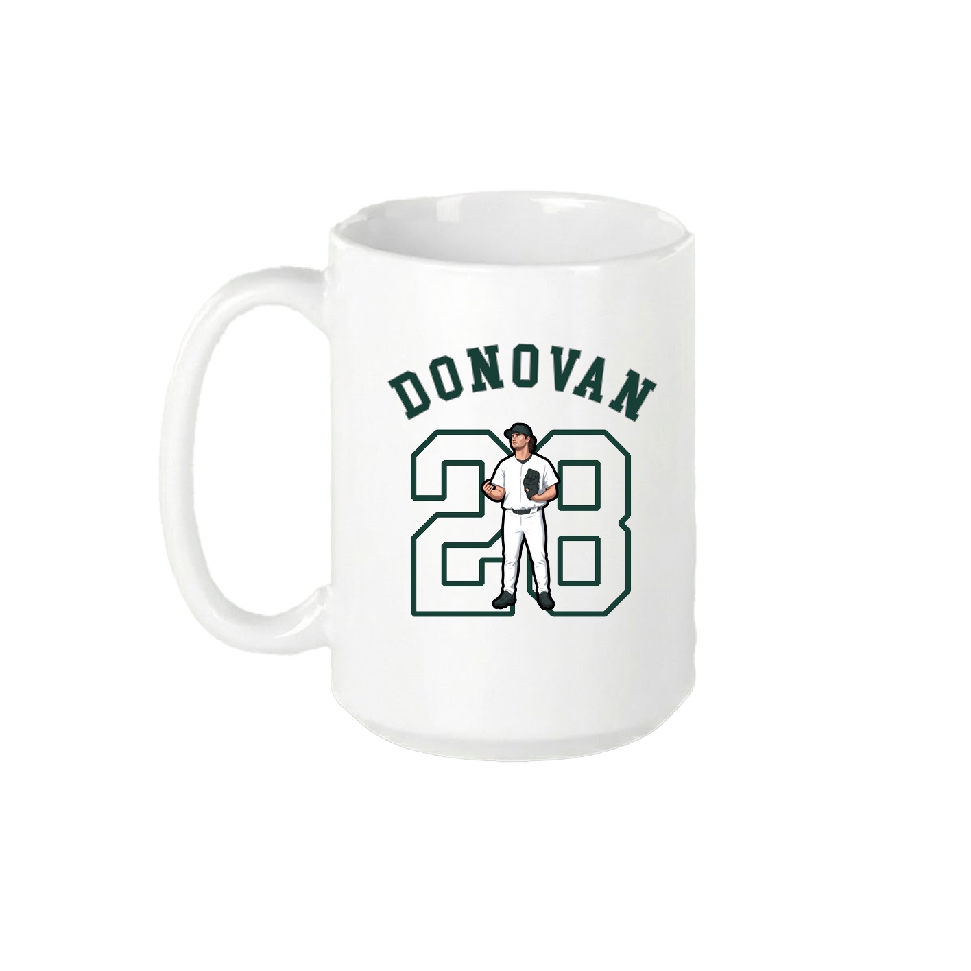 15oz Coffee Mug