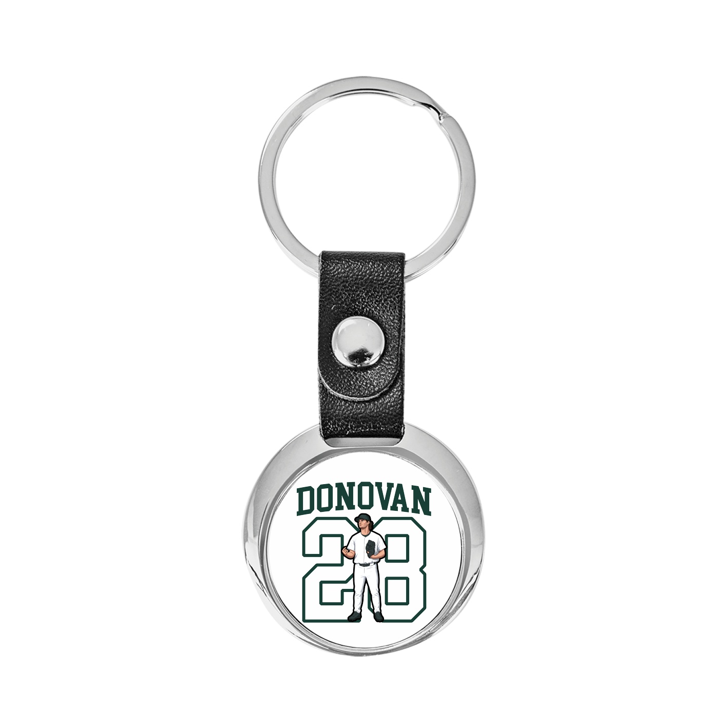 Key Chain — Shirsey in Classic