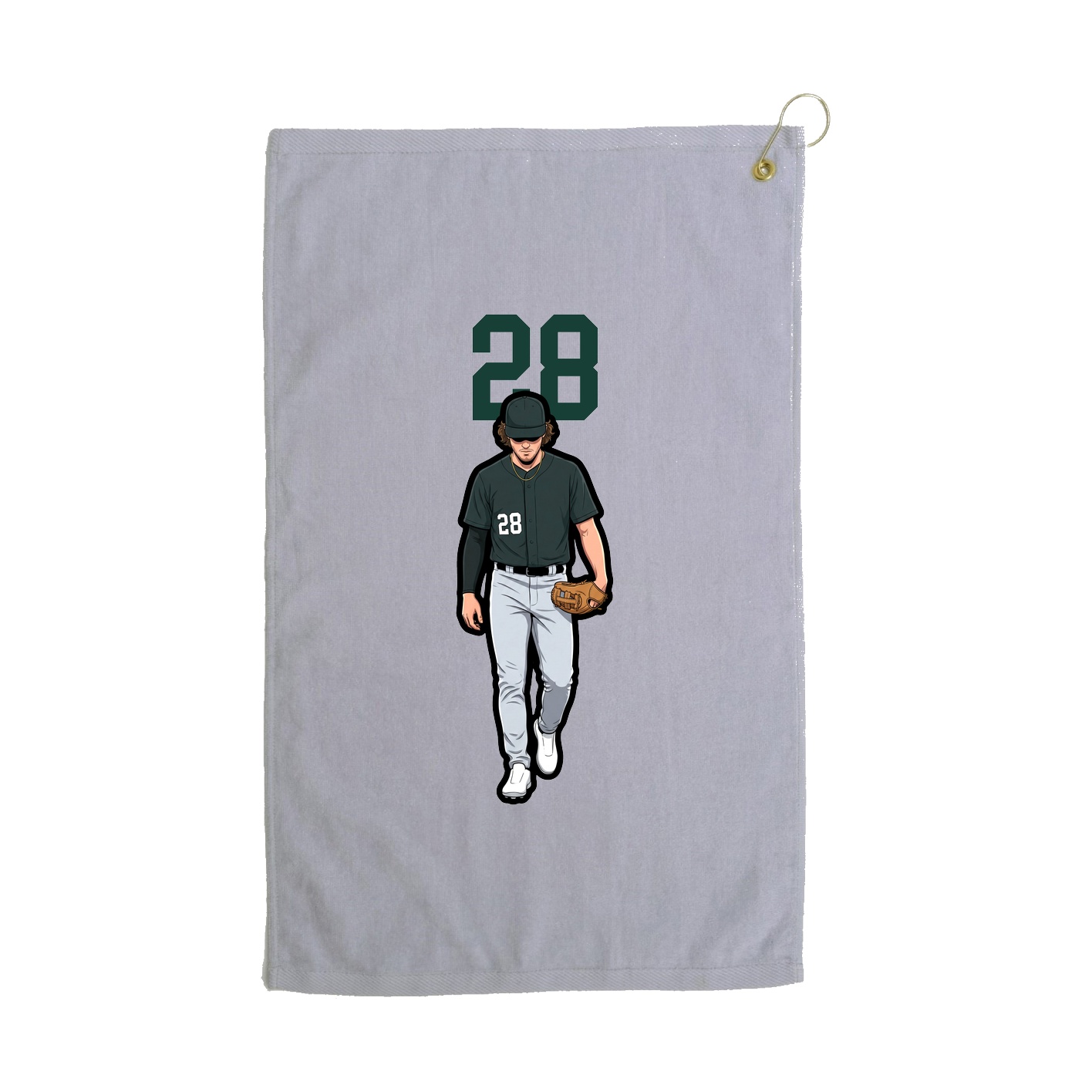 Golf Towel