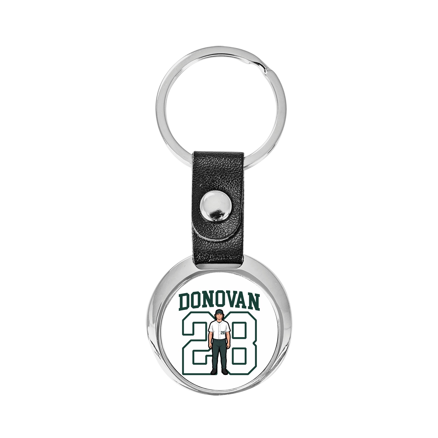 Key Chain — Shirsey in Classic