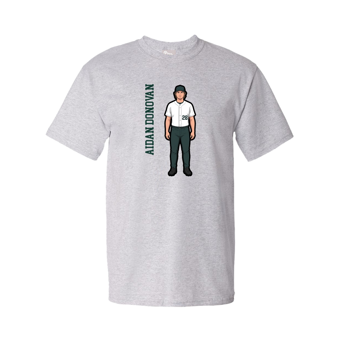 NIL Club Tee