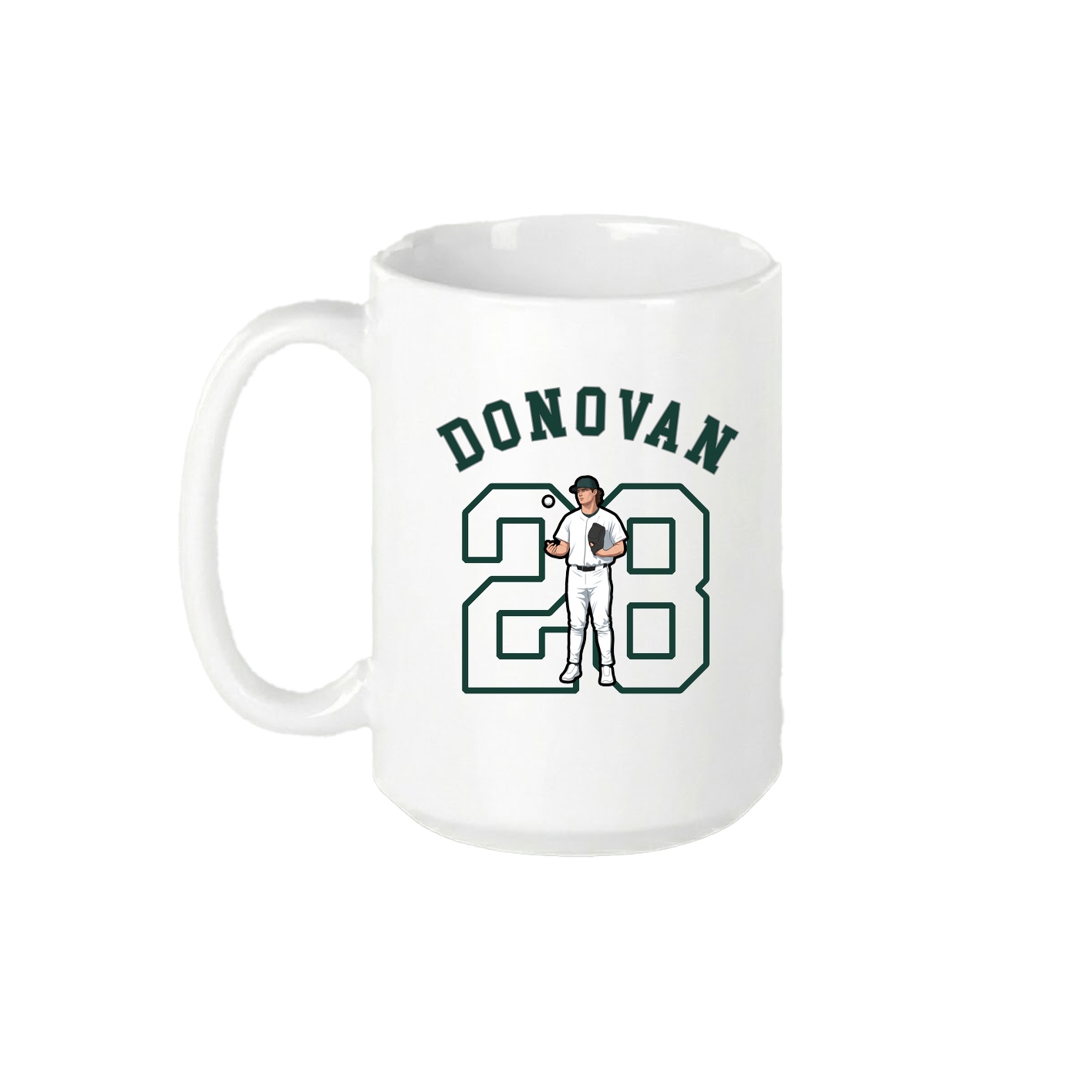 15oz Coffee Mug