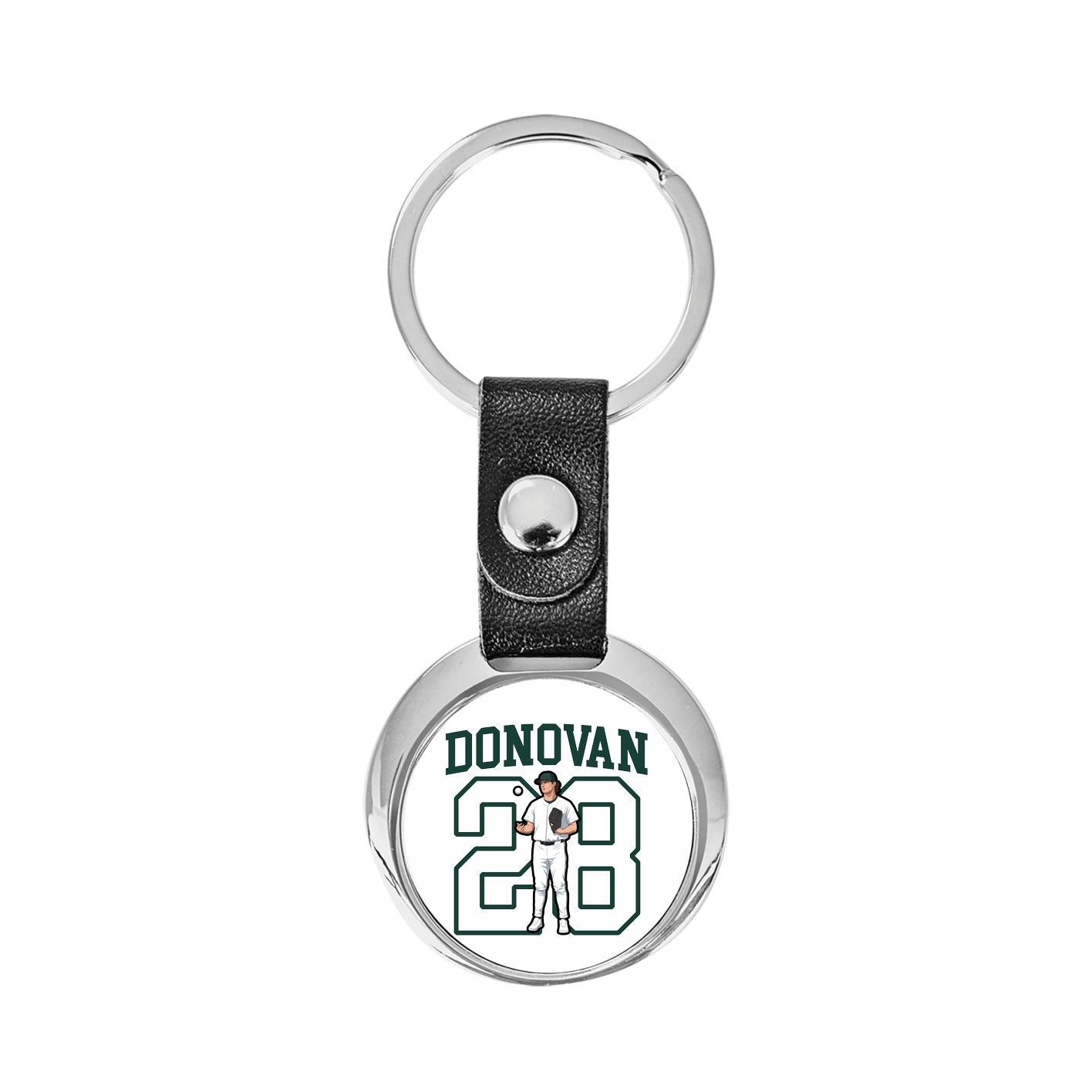 Key Chain — Shirsey in Classic