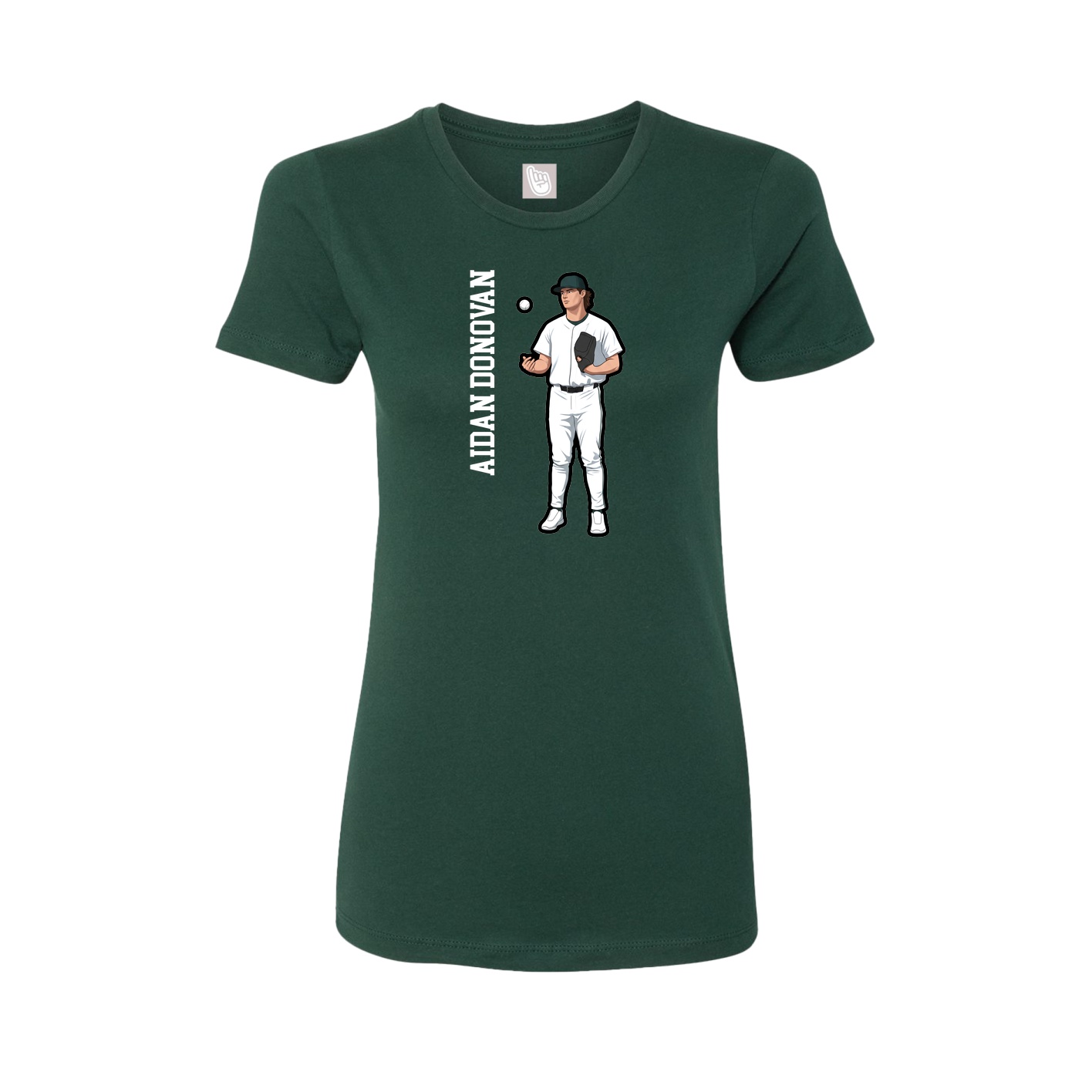 Womens Tee