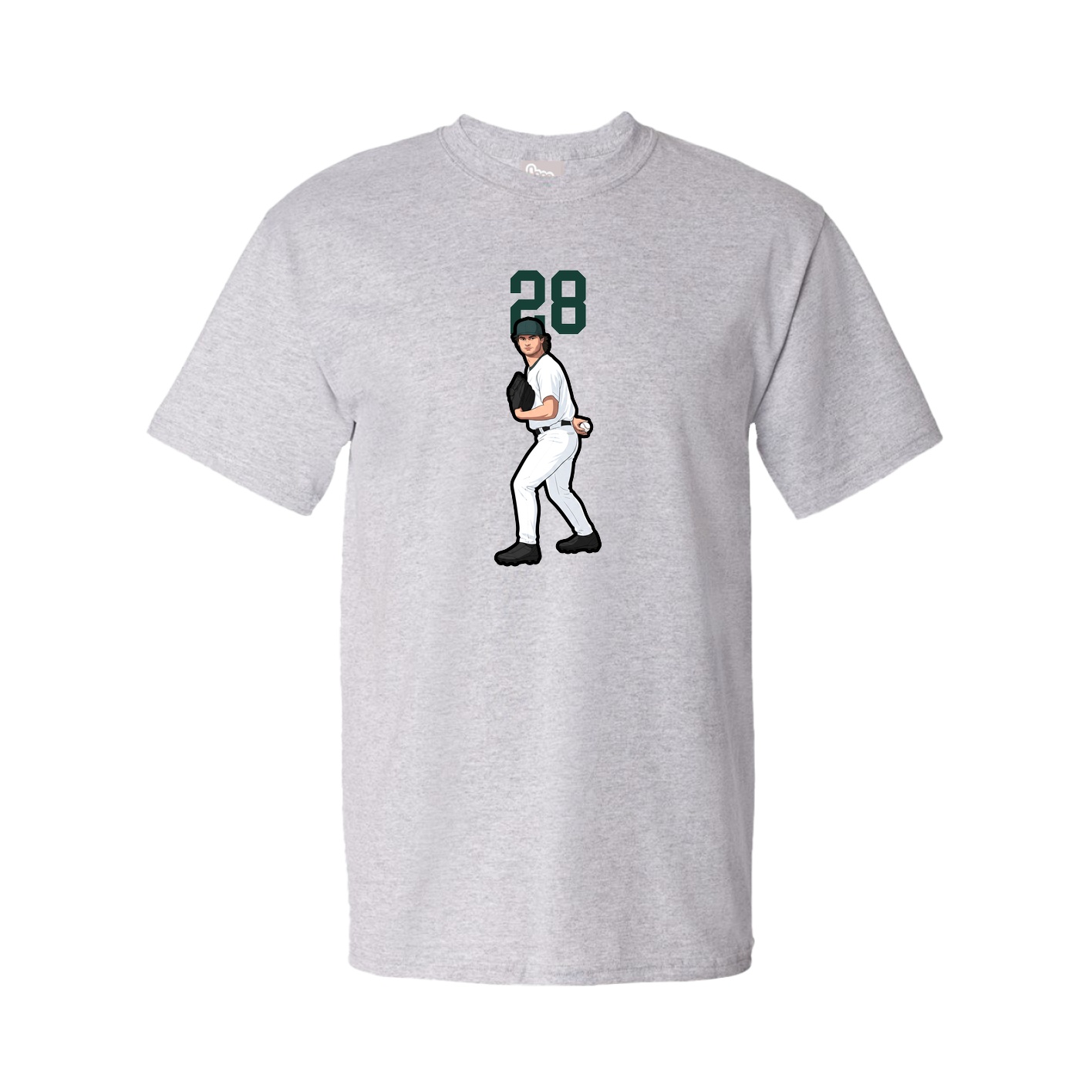 NIL Club Youth Tee