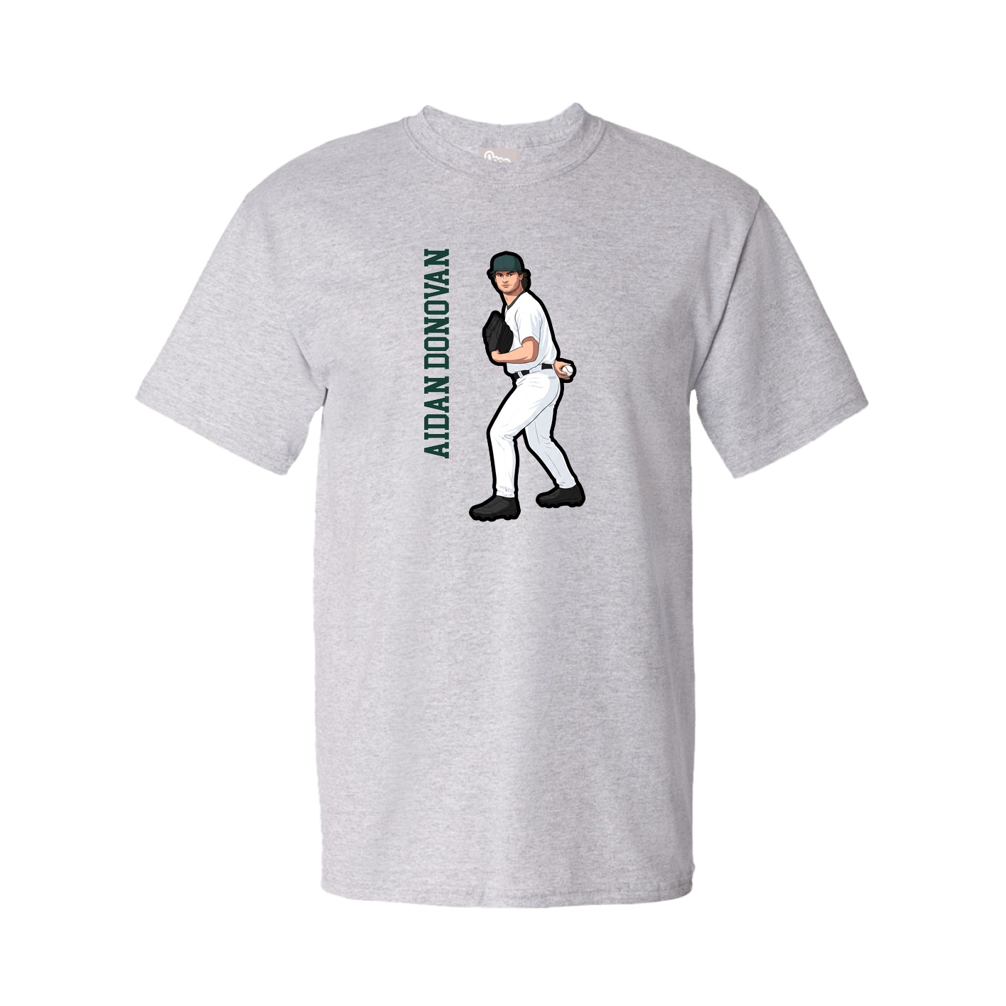 NIL Club Tee
