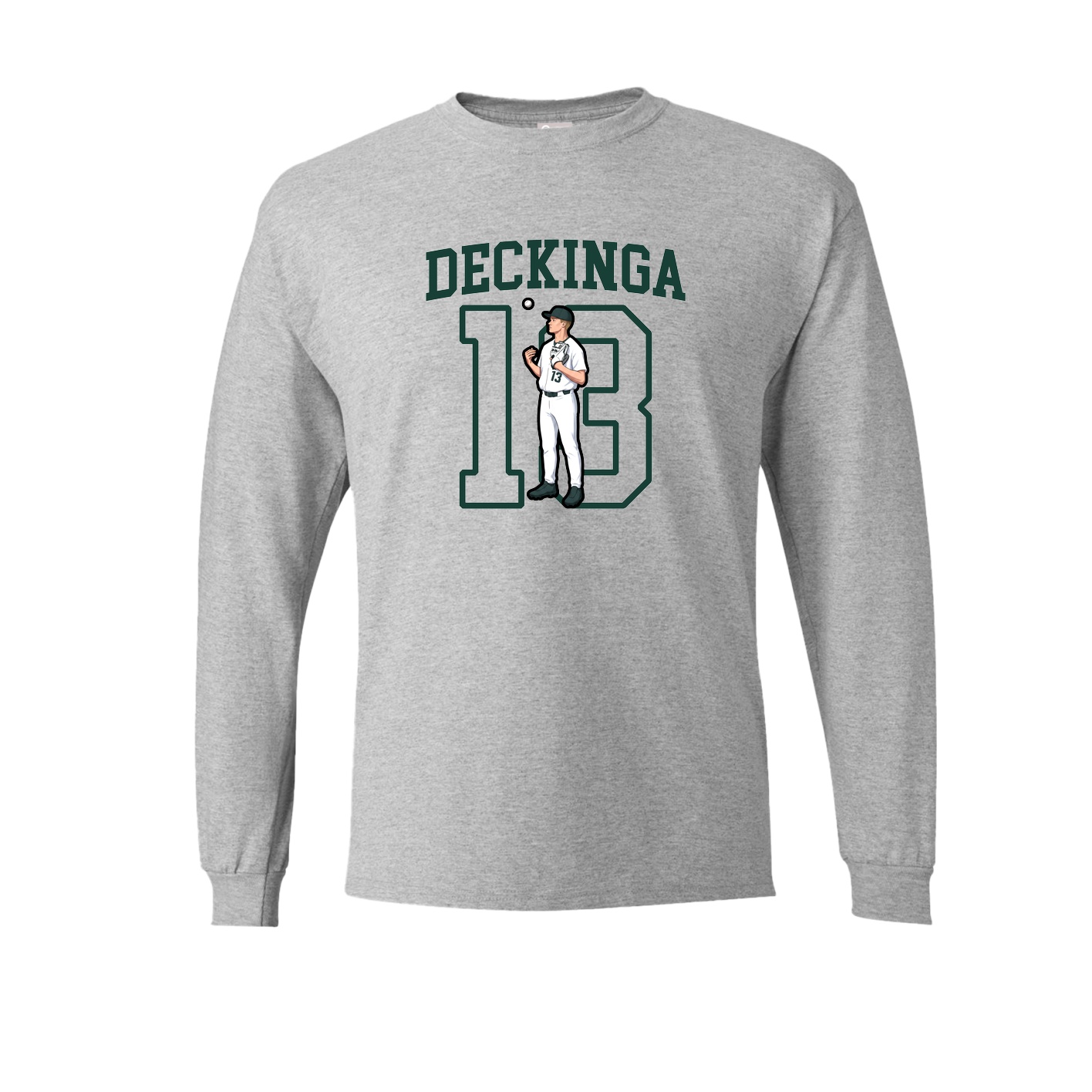 Long Sleeve Tee