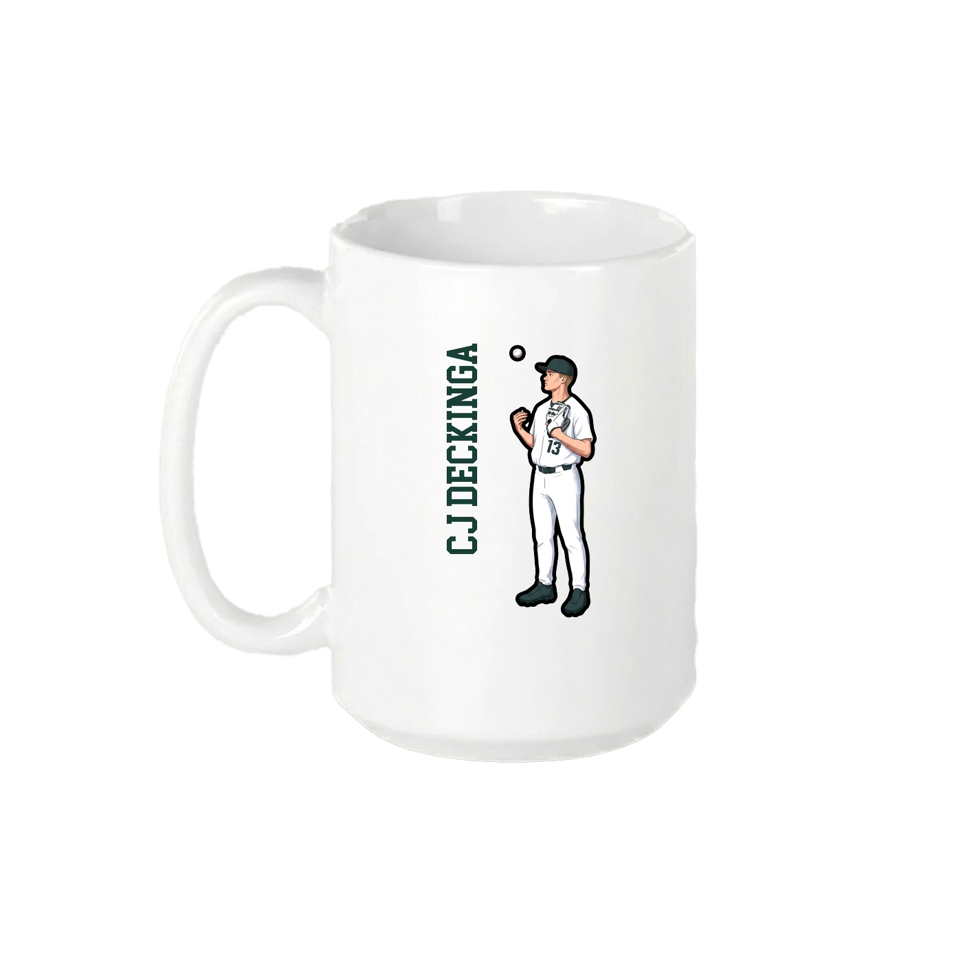 15oz Coffee Mug